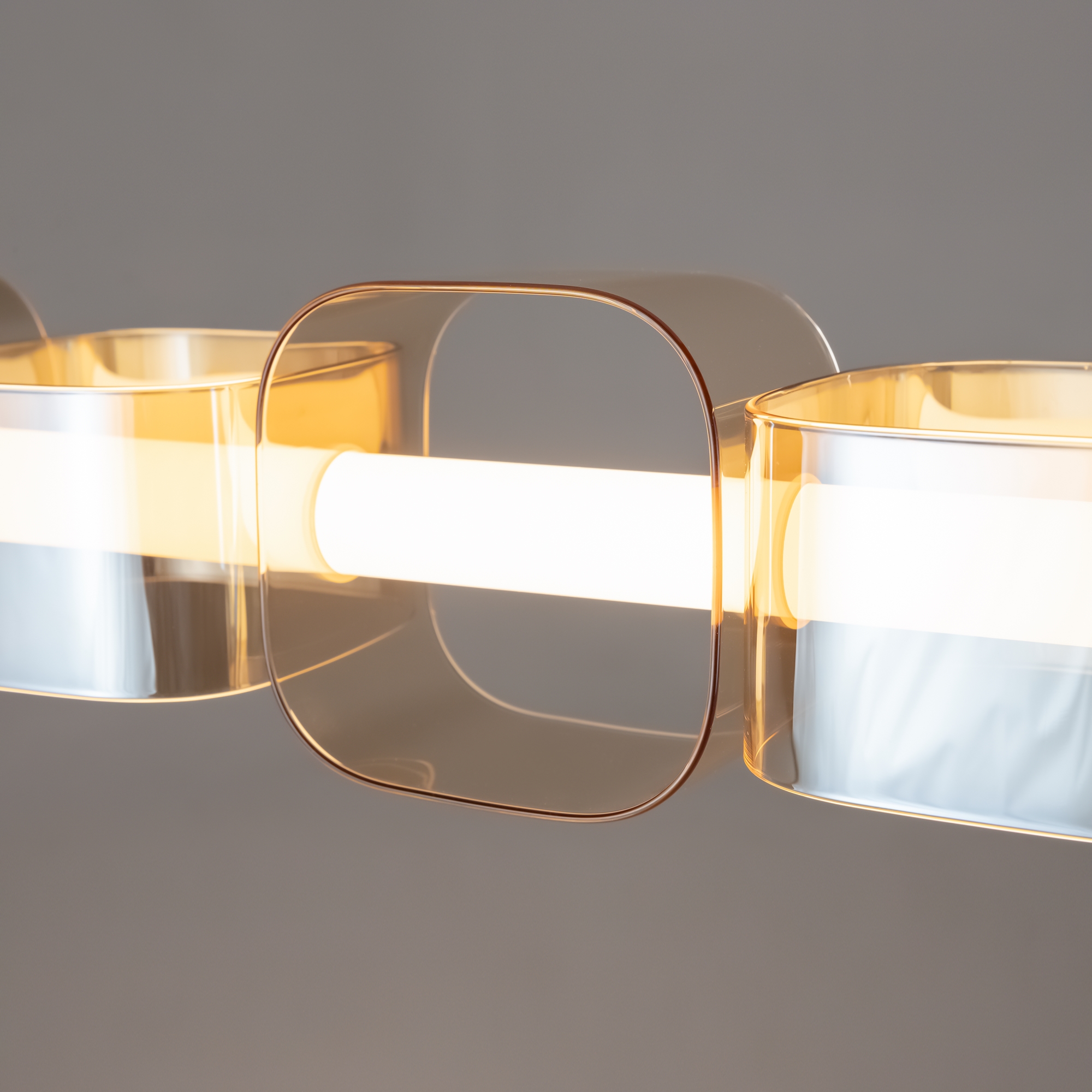 Подвесной светильник Maytoni MOD381PL-L45B3K - изображение 8