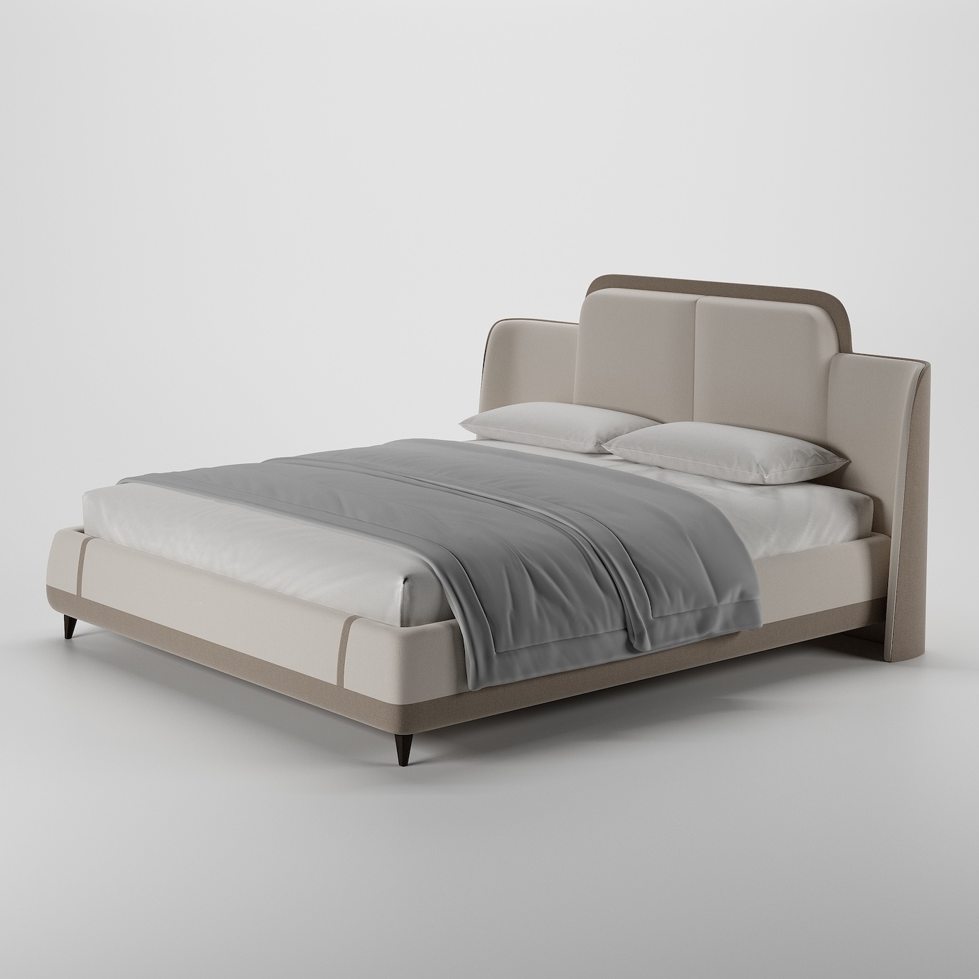 Кровать Elegia 