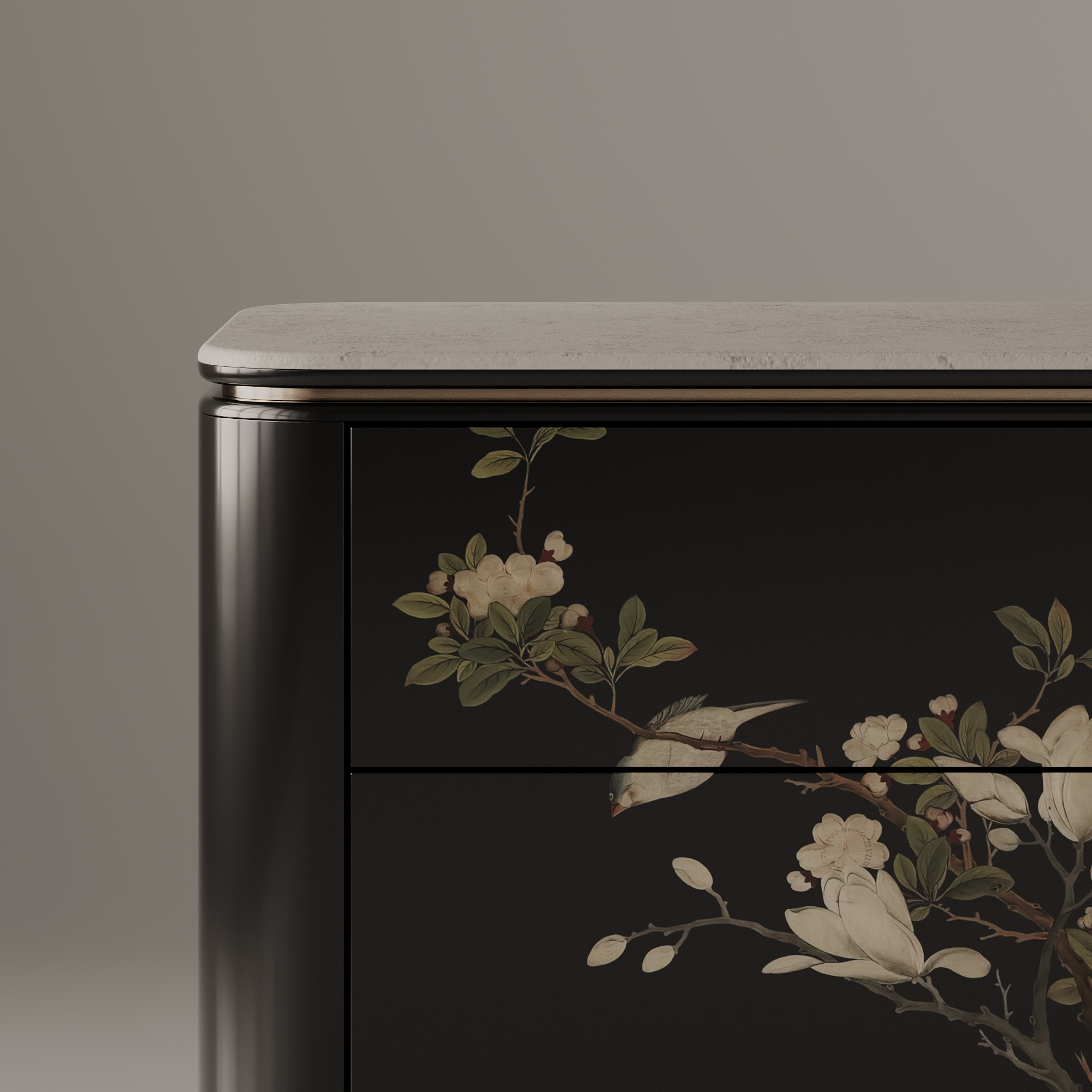 Тумба прикроватная Tori L Limited - изображение 1