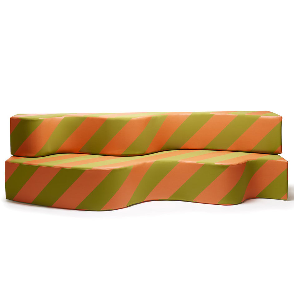 Диван SUPERONDA STRIPES - изображение 3