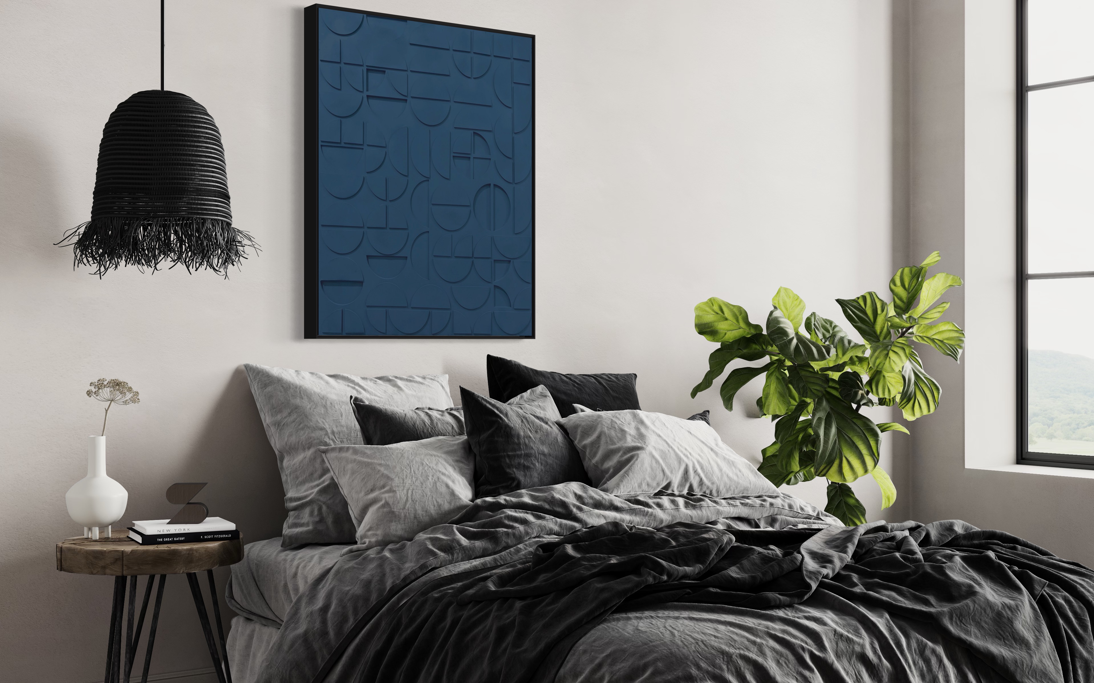 Панно 10-14 Multipiece - изображение 4