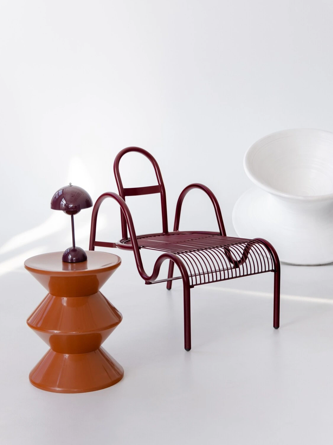 Cтул-шезлонг "Кастанеда" - изображение 8