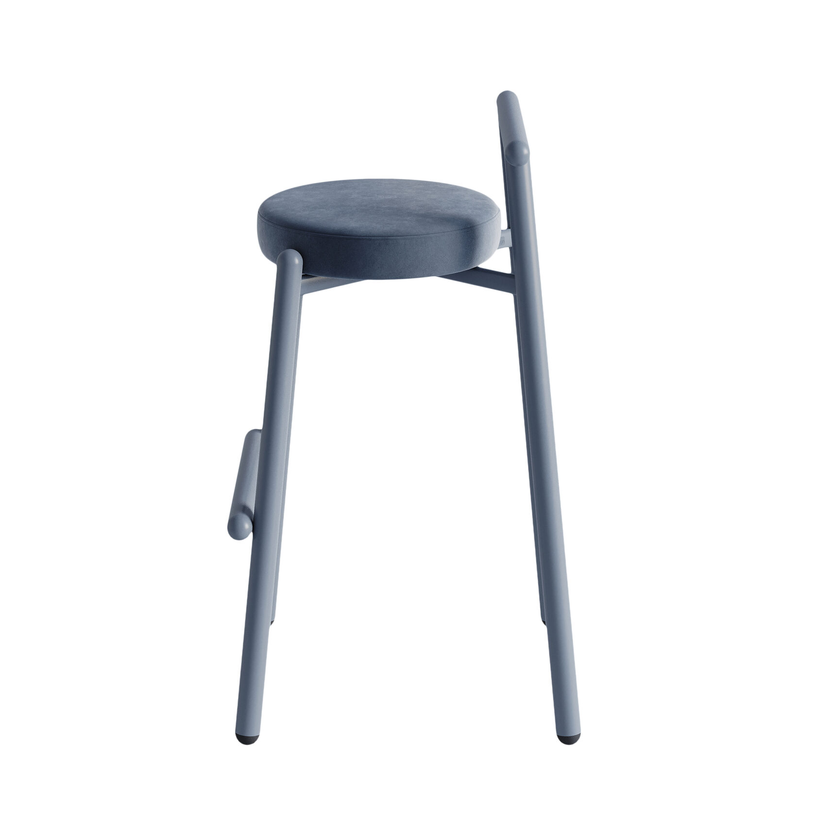 Барный стул Бараныч - изображение 7