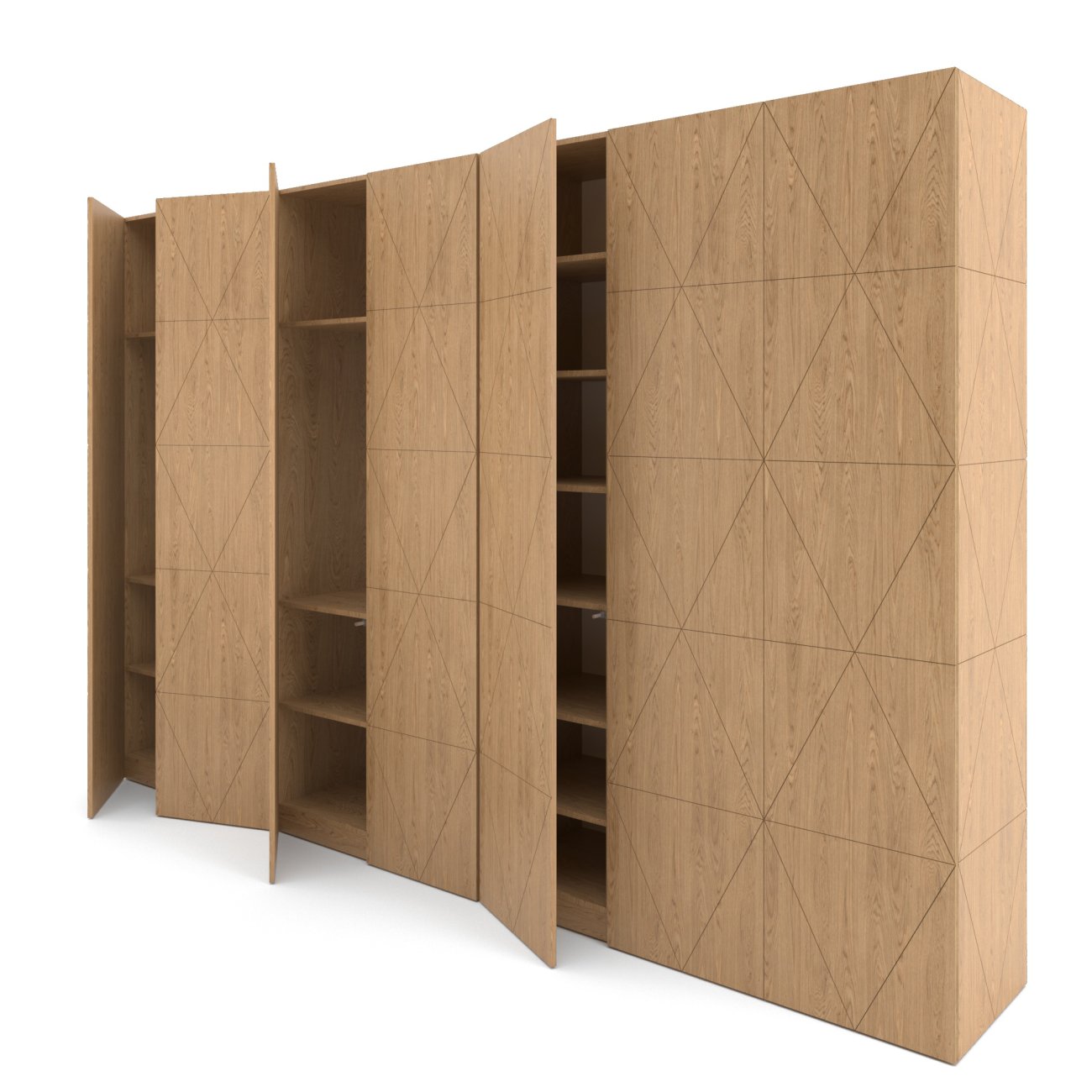 Шкаф SHAFA - изображение 3