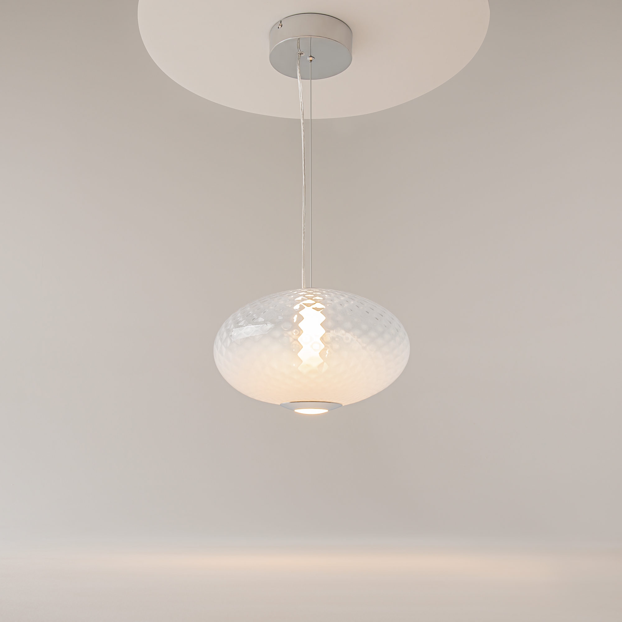 Подвесной светильник Maytoni MOD397PL-L12CH3K - изображение 12