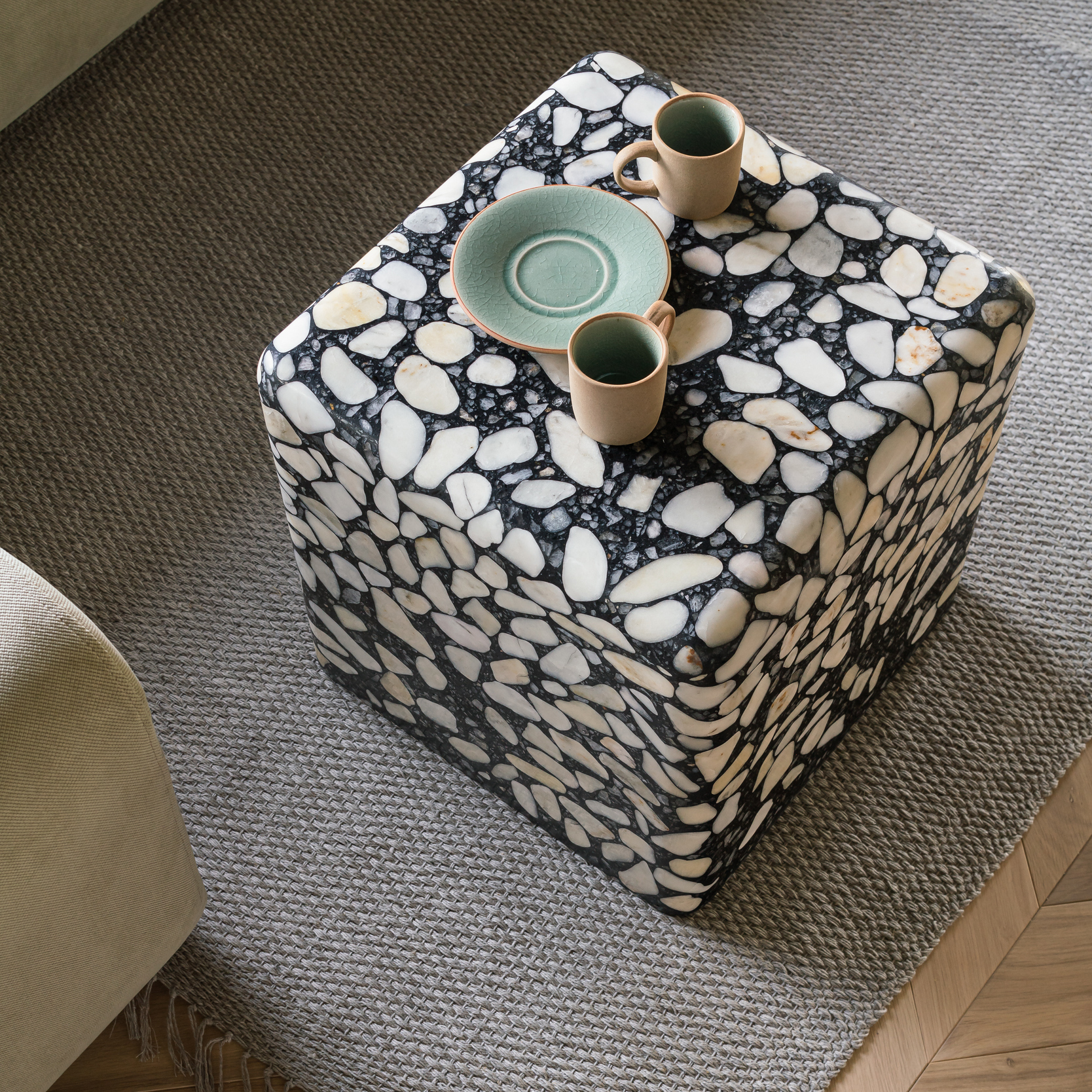 Объект 390х390х390 - изображение 2