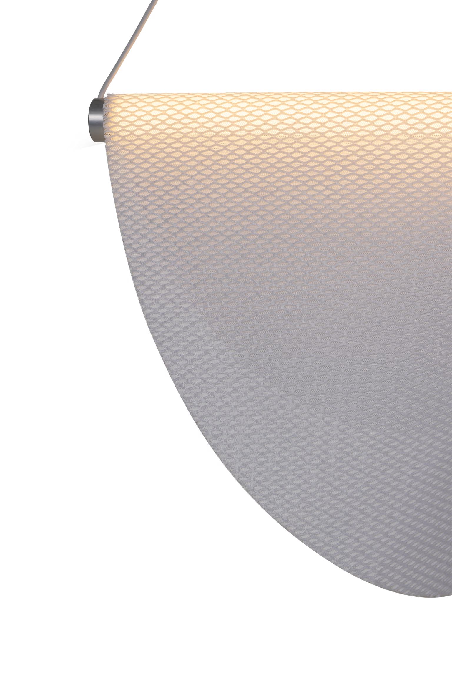 Подвесной светильник Drape Light by Moooi — дизайнерская мебель, свет и декор Made Sense