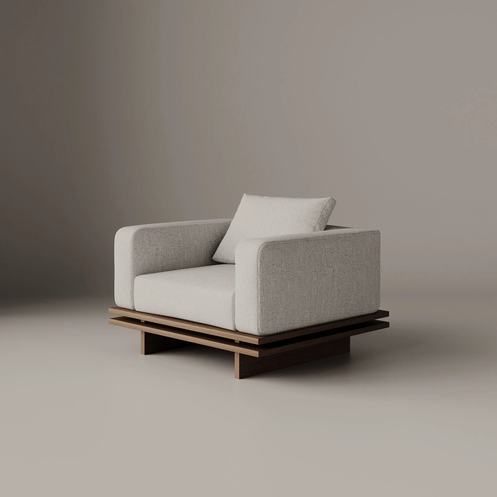 Кресло BUDO - изображение 6