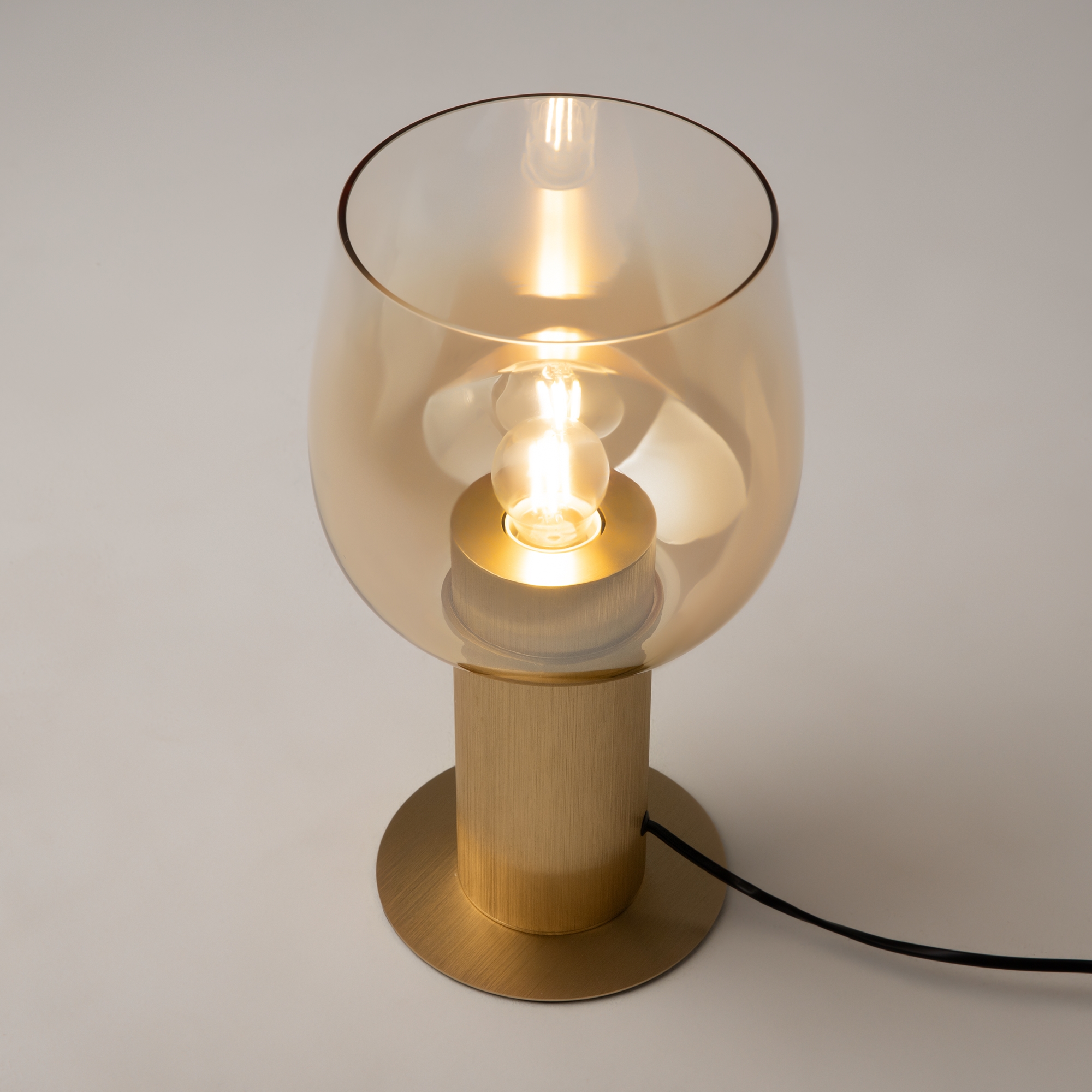 Настольный светильник Maytoni MOD414TL-01G - изображение 7