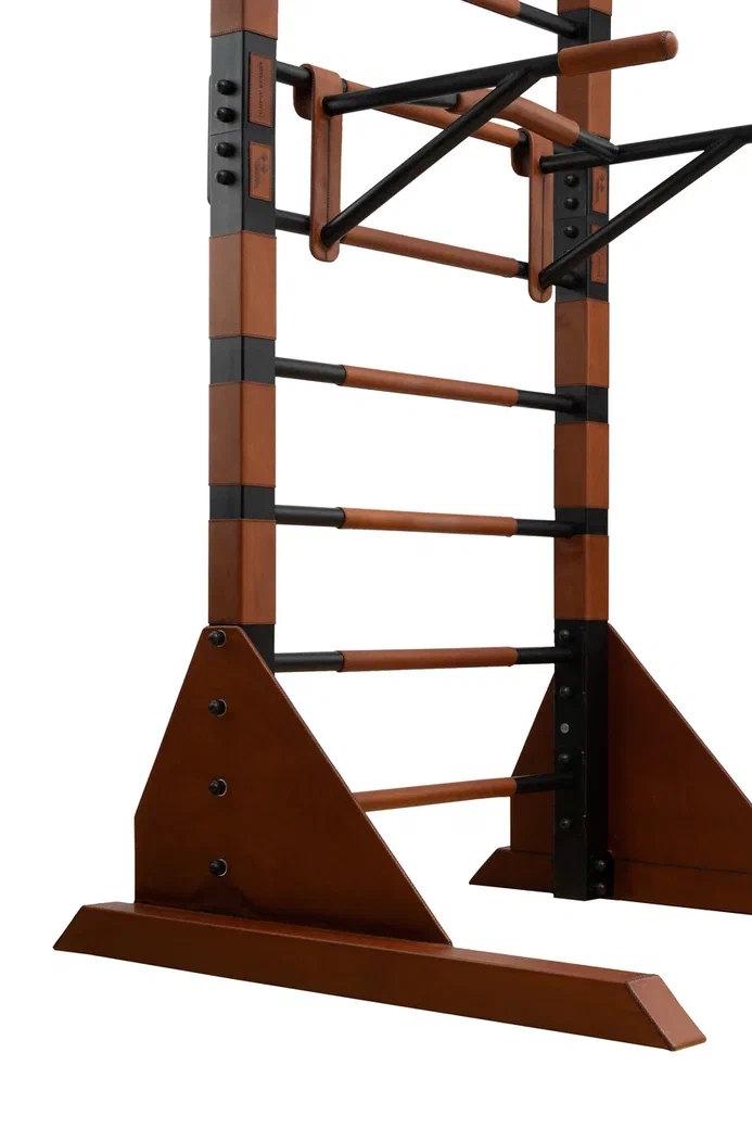 Напольная шведская стенка-тренажер для единоборств ELITE 1995 - изображение 3