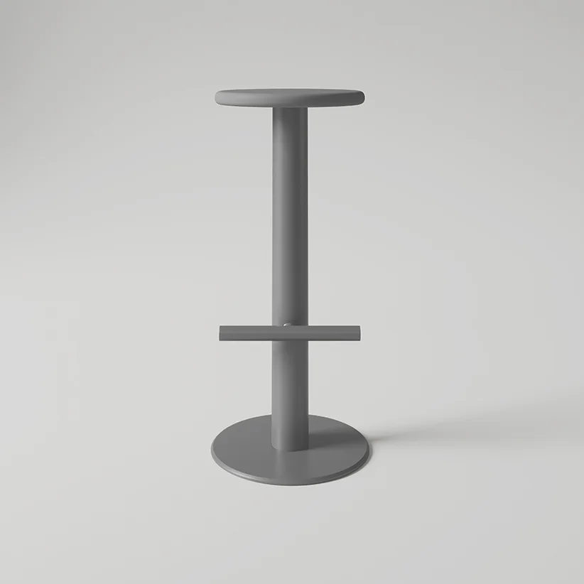 Барный и полубарный табурет PIXEL - изображение 13