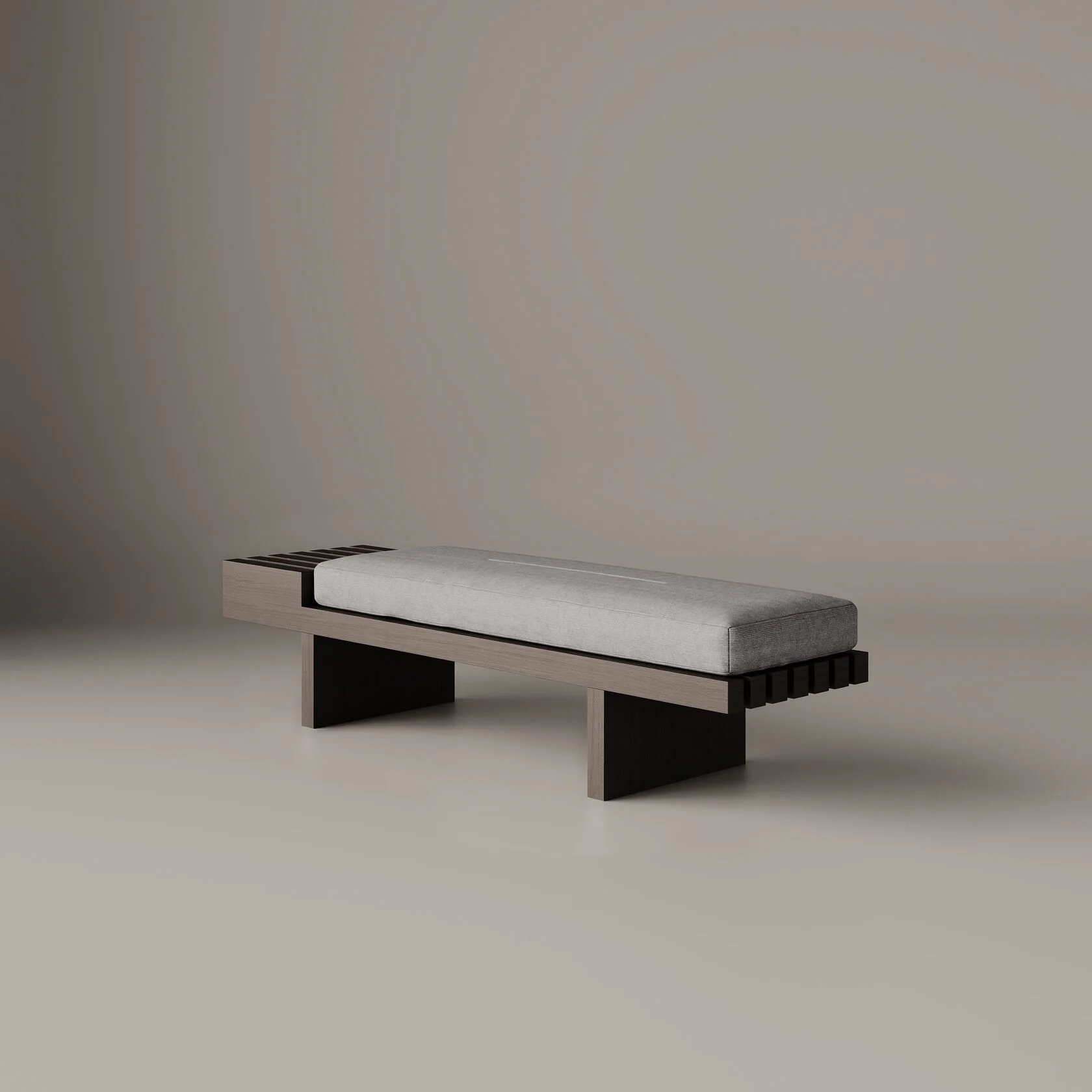 Скамья YUME - изображение 6