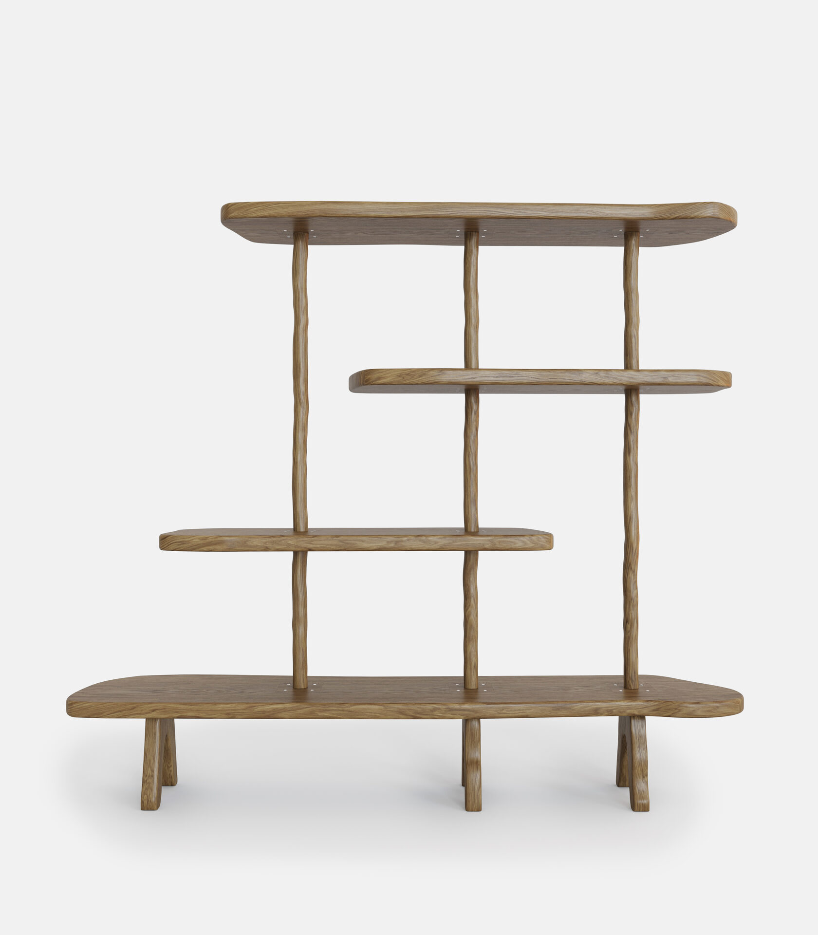 Стеллаж BCVM1 - изображение 5