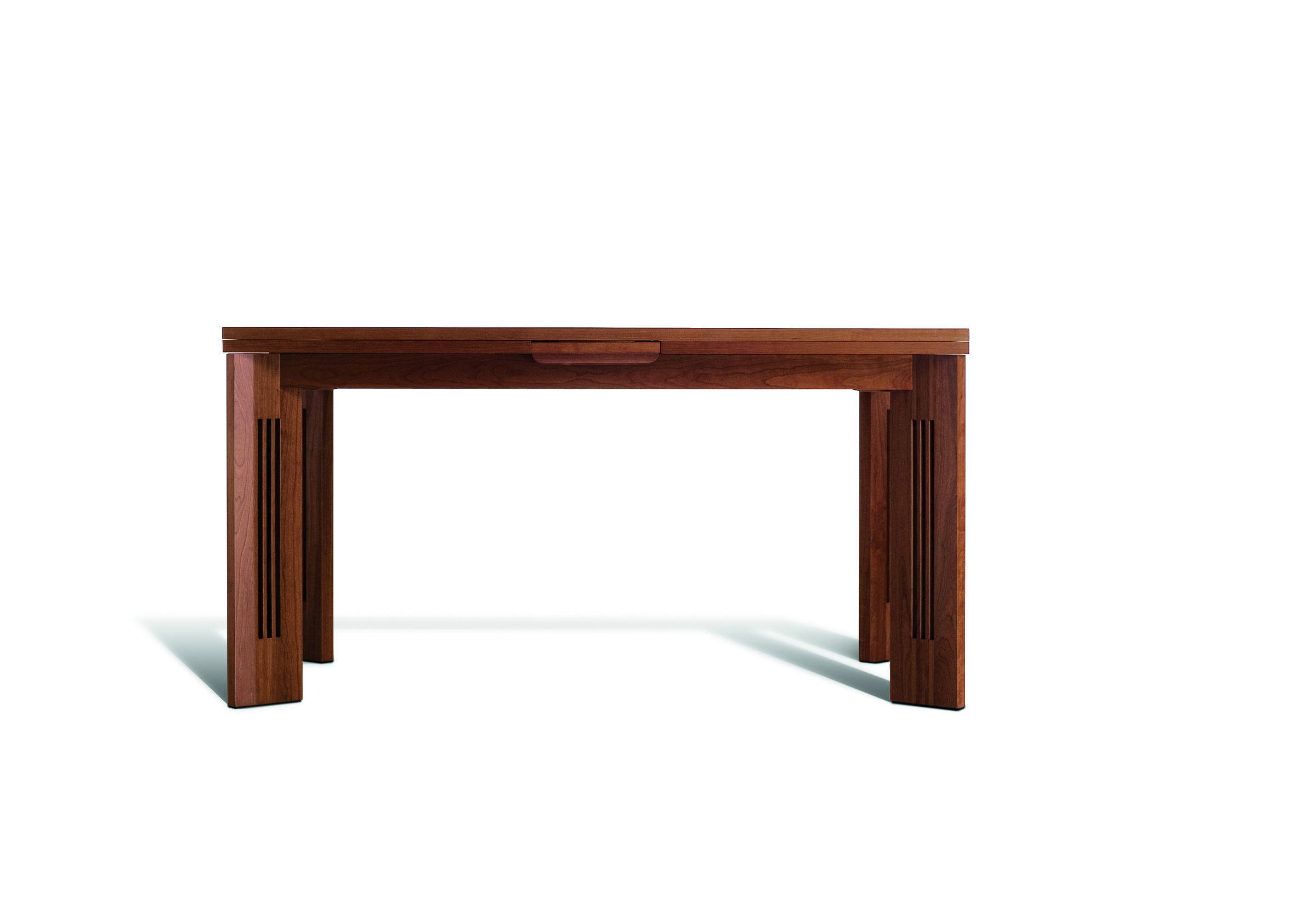 Раскладной стол Berlino by Cassina — дизайнерская мебель, свет и декор Made Sense