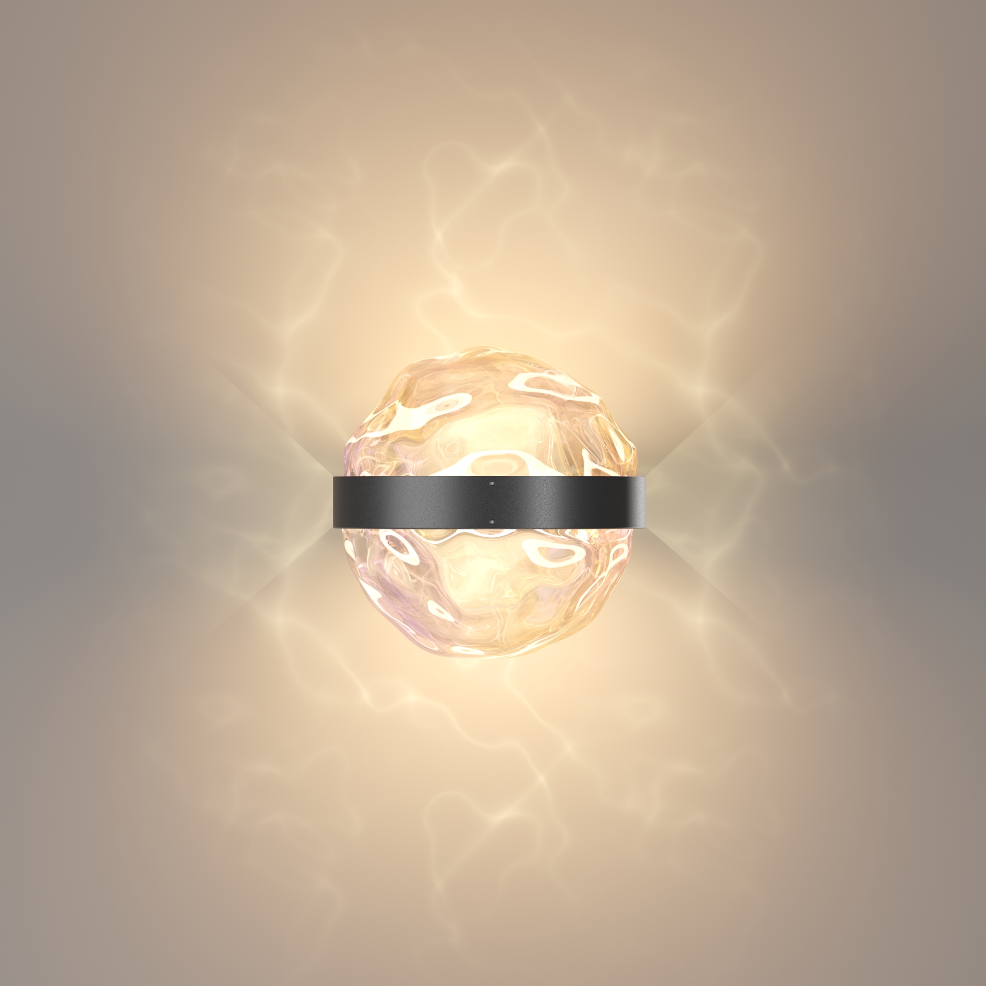 Настенный светильник (бра) Maytoni MOD379WL-L6B3K - изображение 7