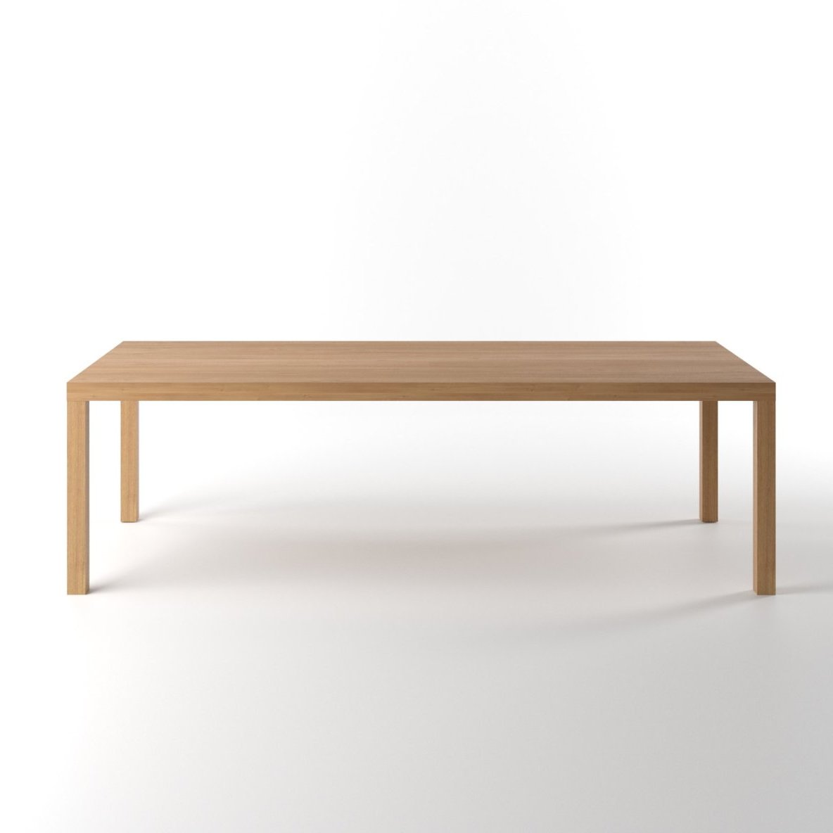 Стол SIMPLE TABLE - изображение 5