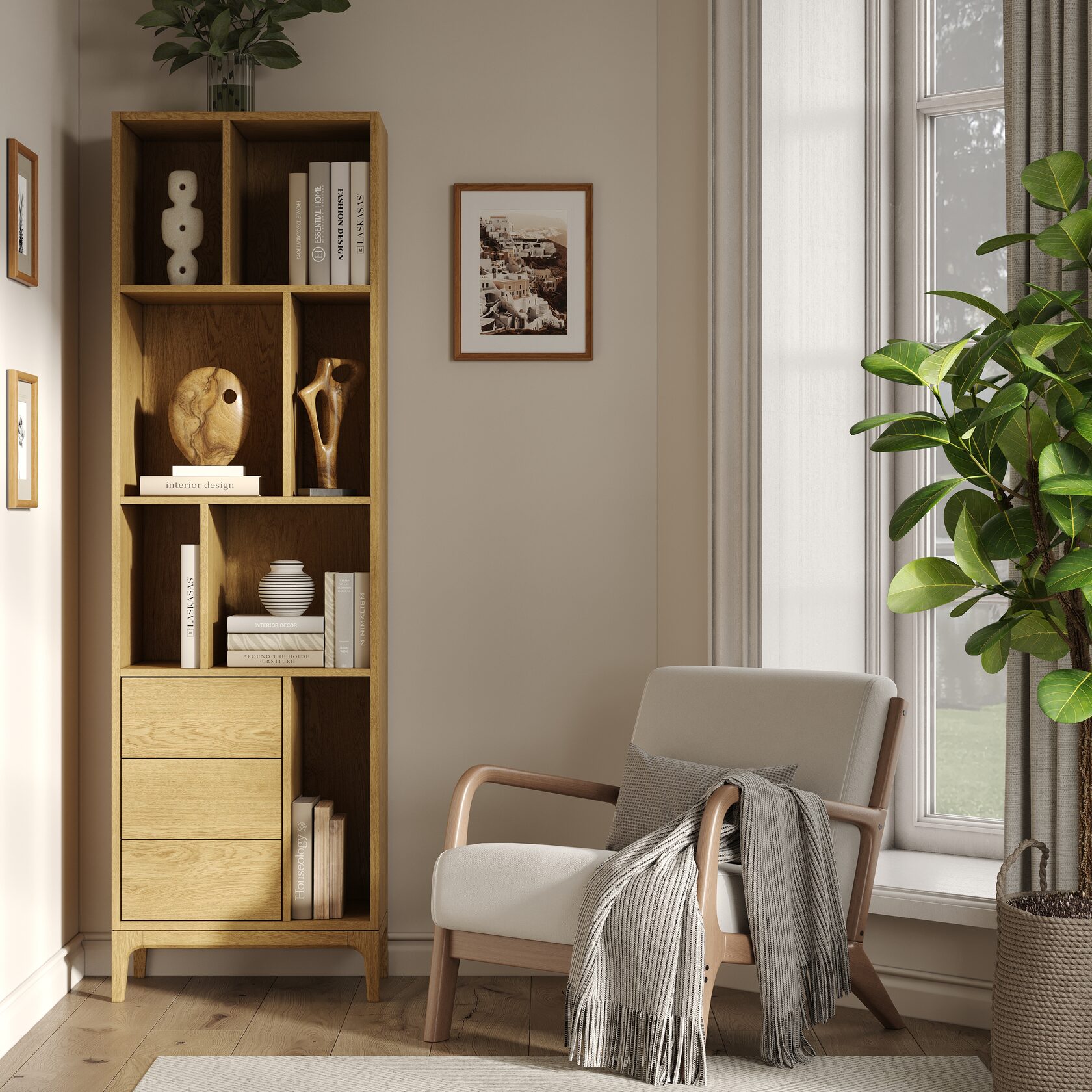 Cтеллаж №12.1 FARGO - изображение 1