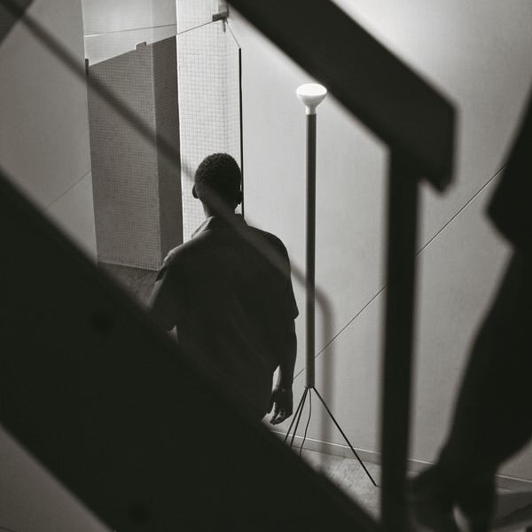 Торшер Luminator - изображение 2