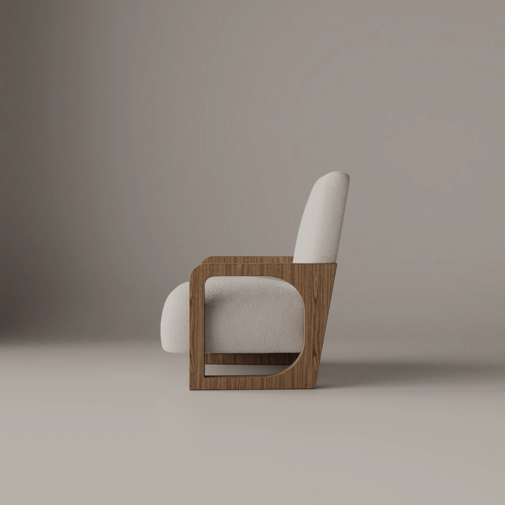 Кресло KINKO - изображение 6