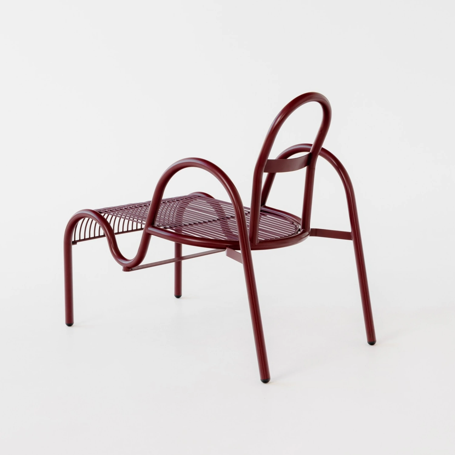 Cтул-шезлонг "Кастанеда" - изображение 6