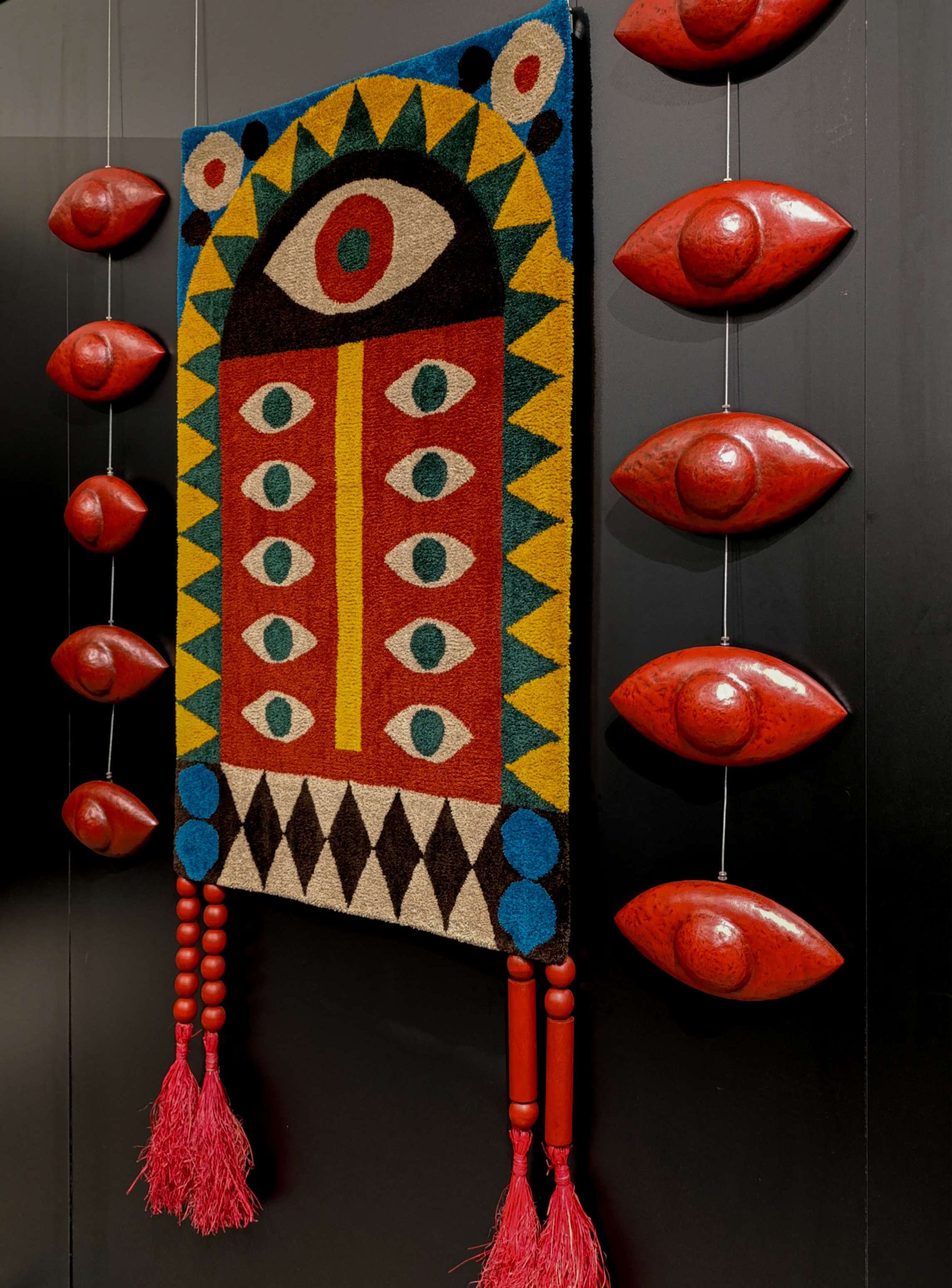 Ковёр №16 - изображение 3