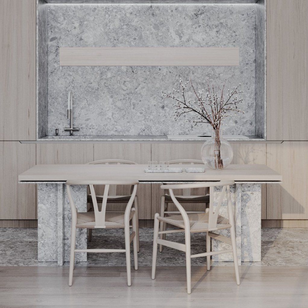 Стол TABLE PLUS - изображение 5