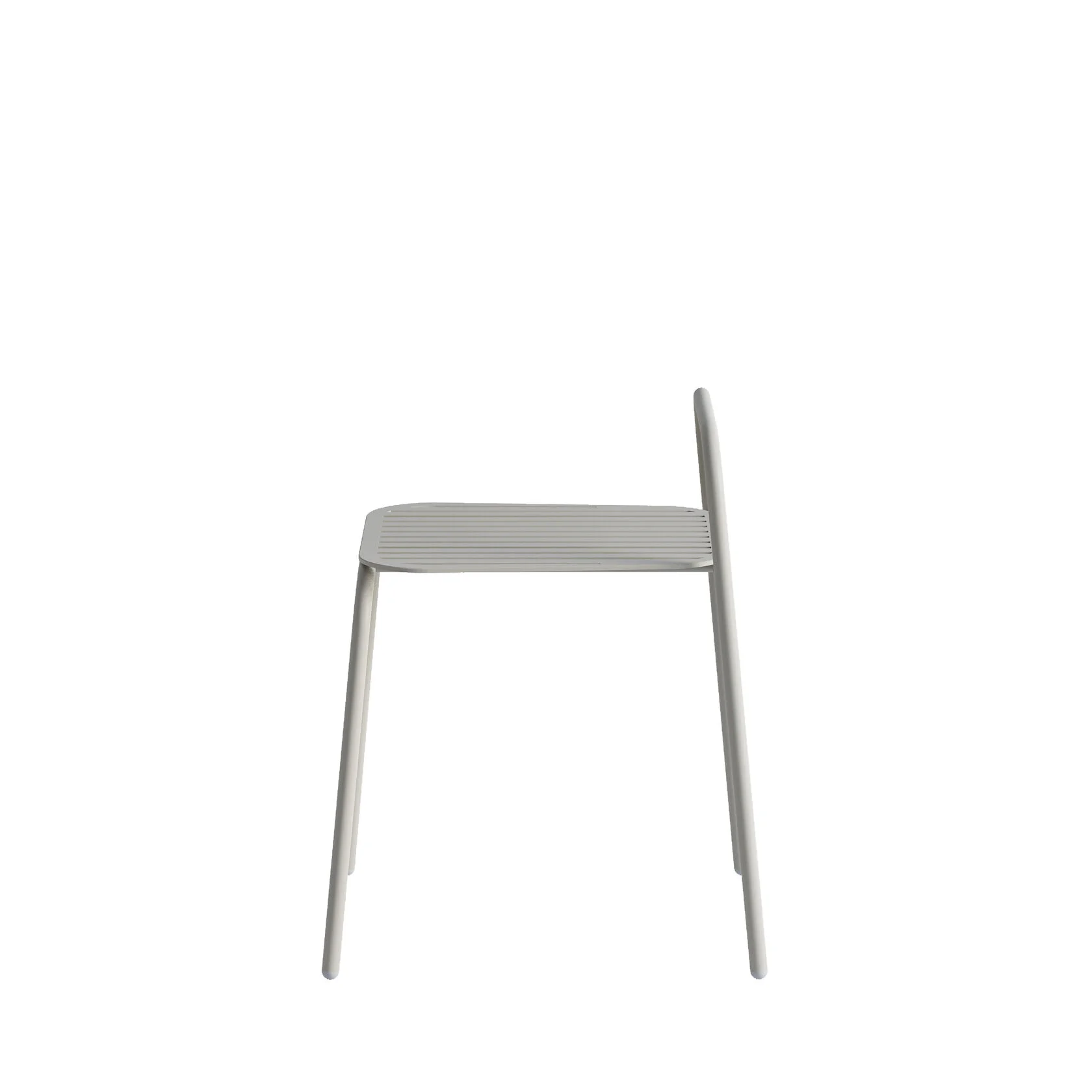 Стул уличный Дворняга by  19.17.design — дизайнерская мебель, свет и декор Made Sense