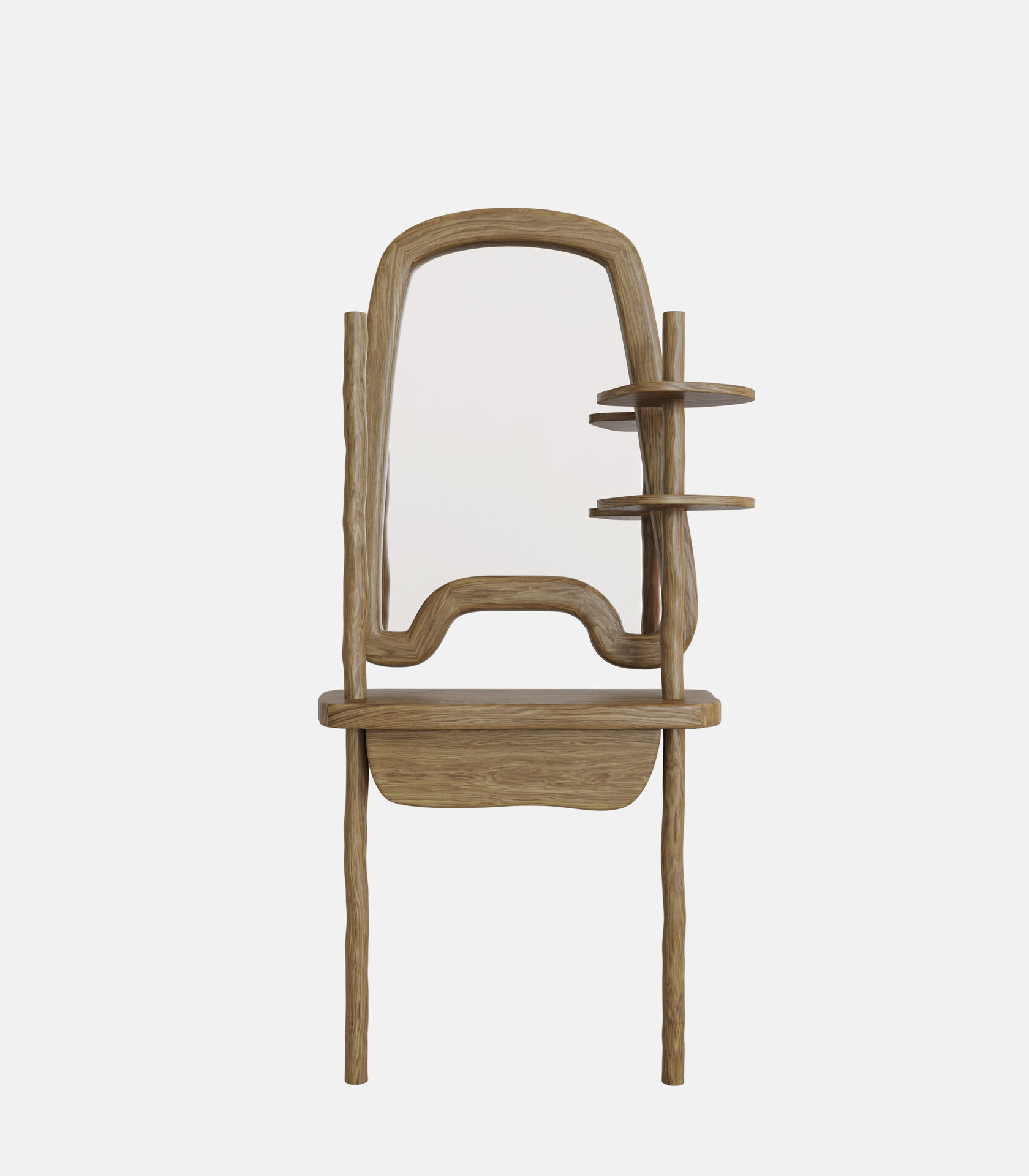 Туалетный столик DTVM1 - изображение 2