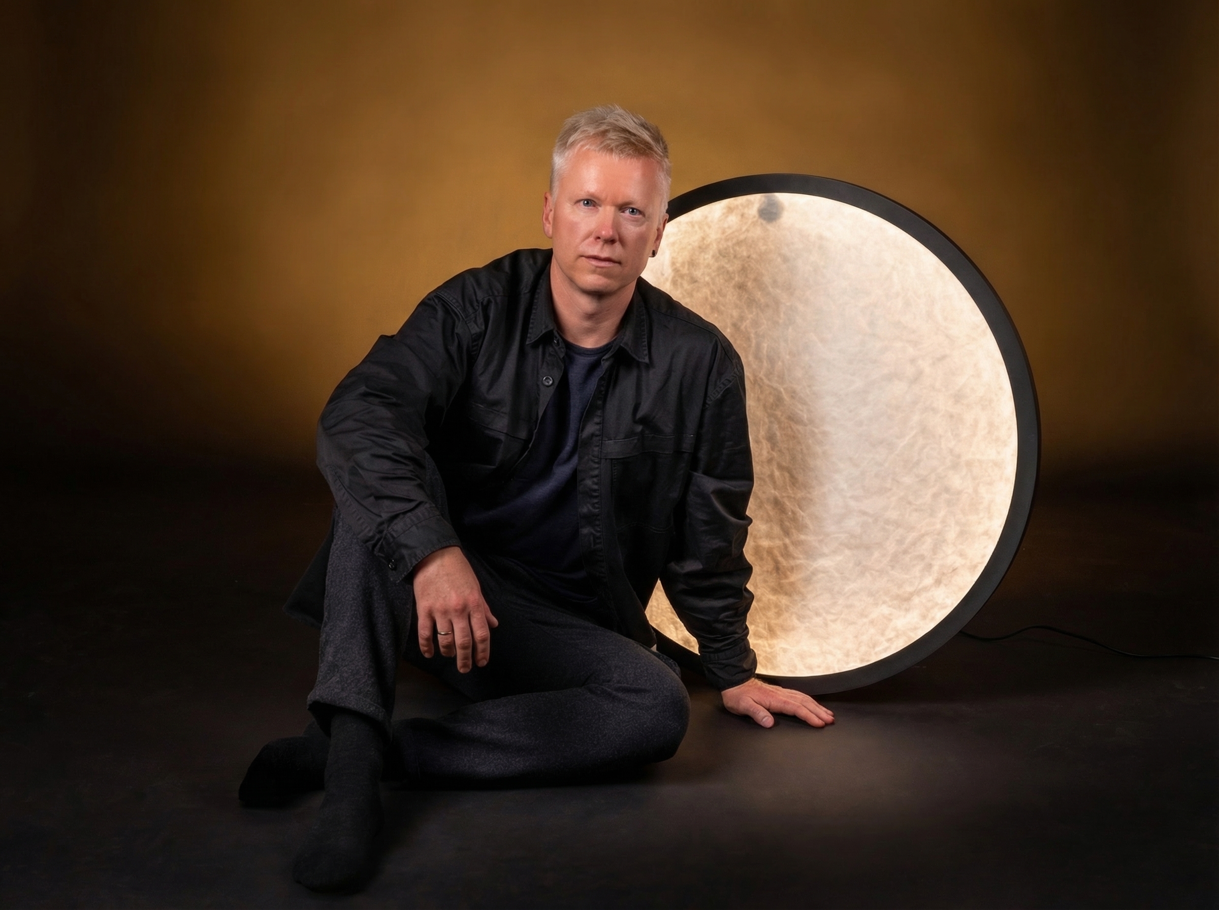 Андрей LiLo: “ Не светить в небо, в окна и в глаза ”