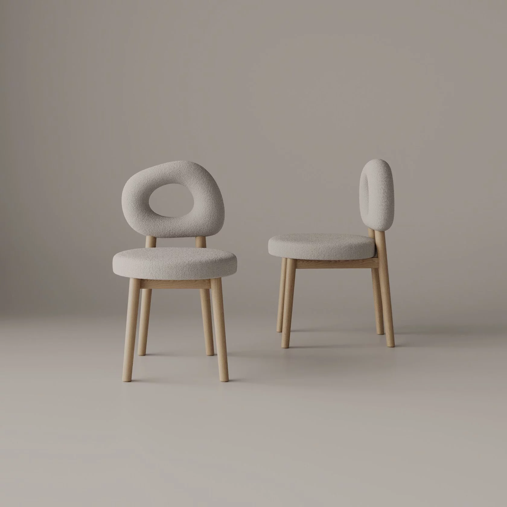 Стул TOBO - изображение 4