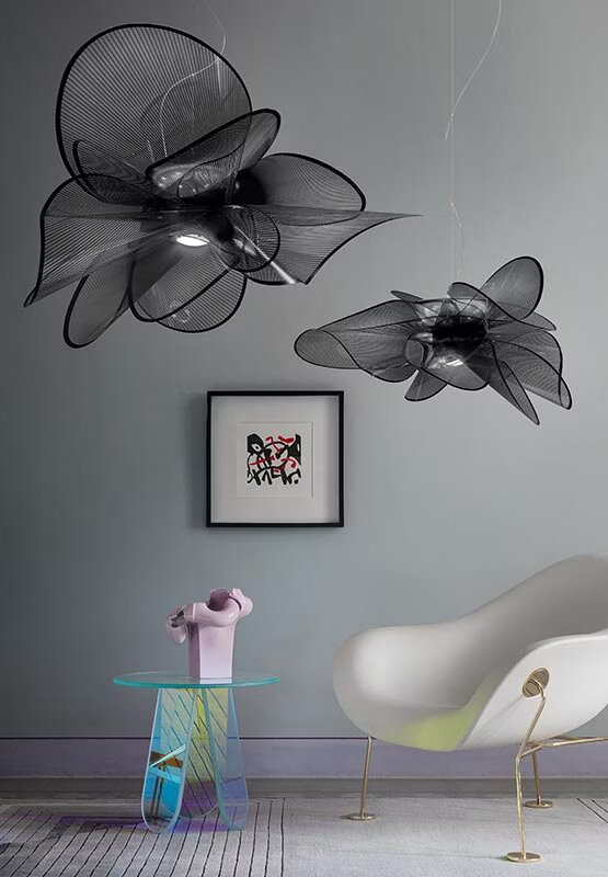 Светильник La Belle Etoile by Slamp — дизайнерская мебель, свет и декор Made Sense