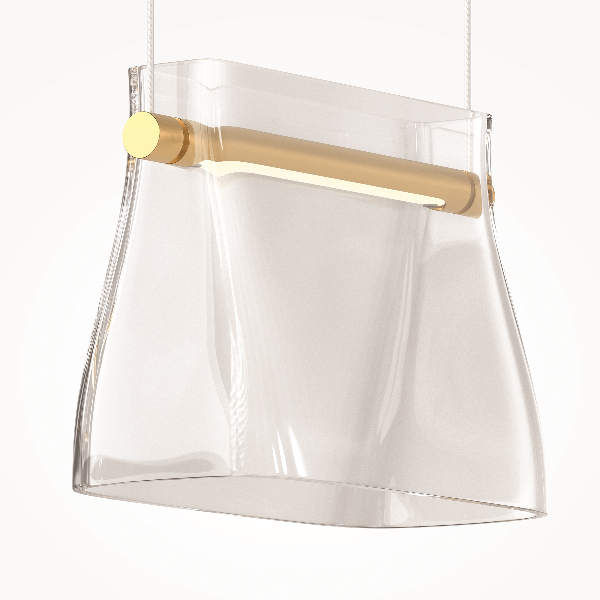 Подвесной светильник Maytoni MOD170PL-L8BS3K - изображение 3