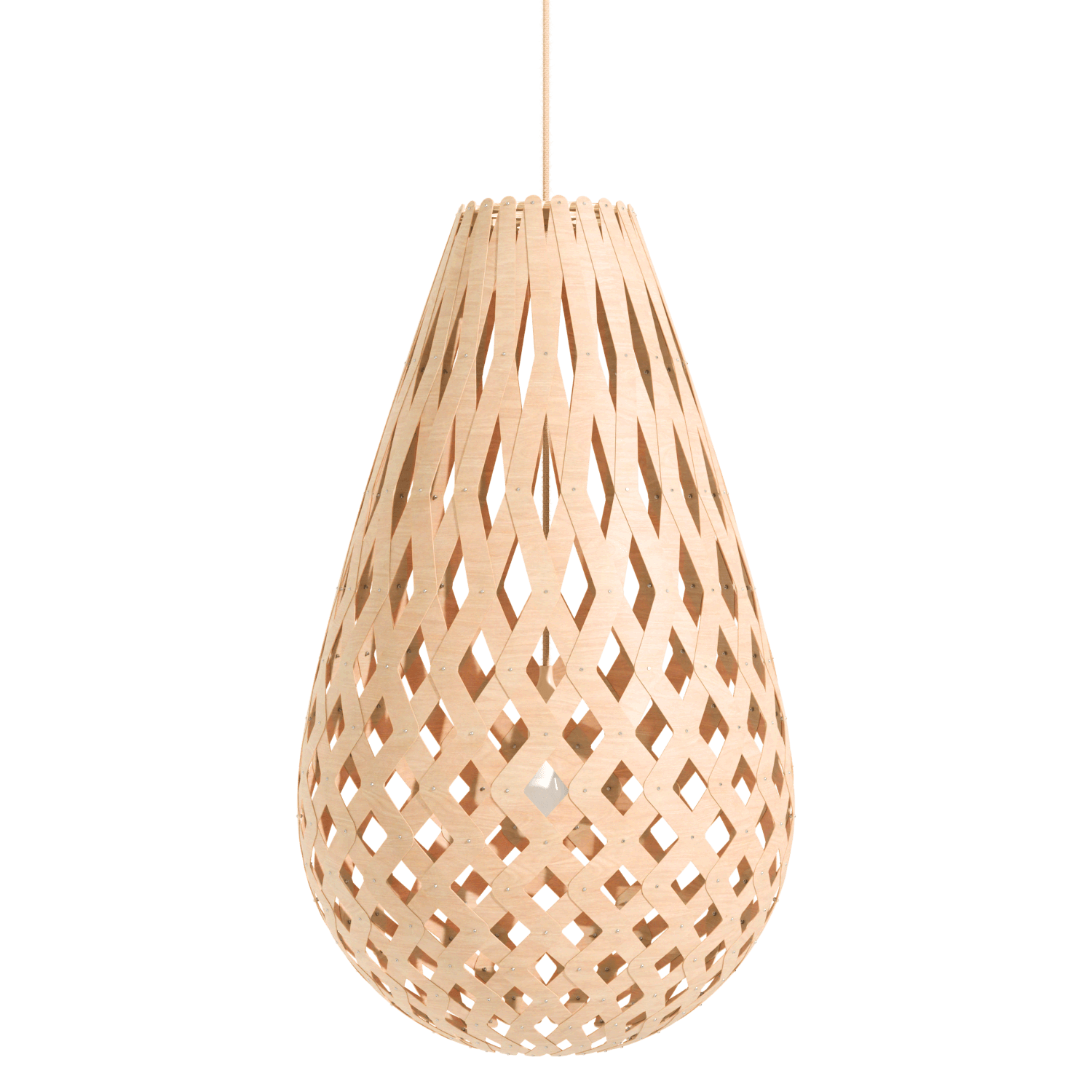 Подвесная лампа Drop 