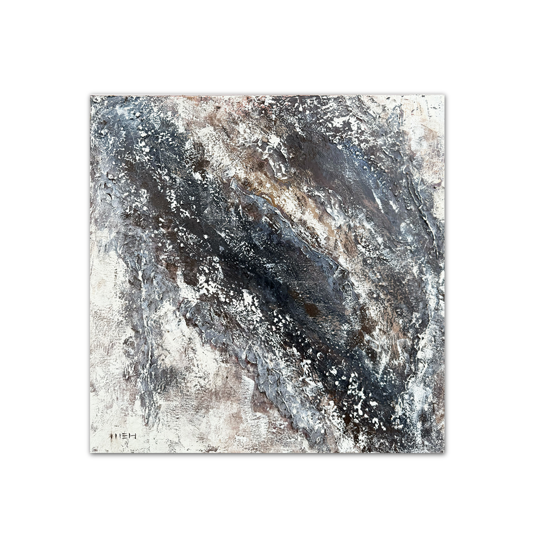 Картина Кавитация 