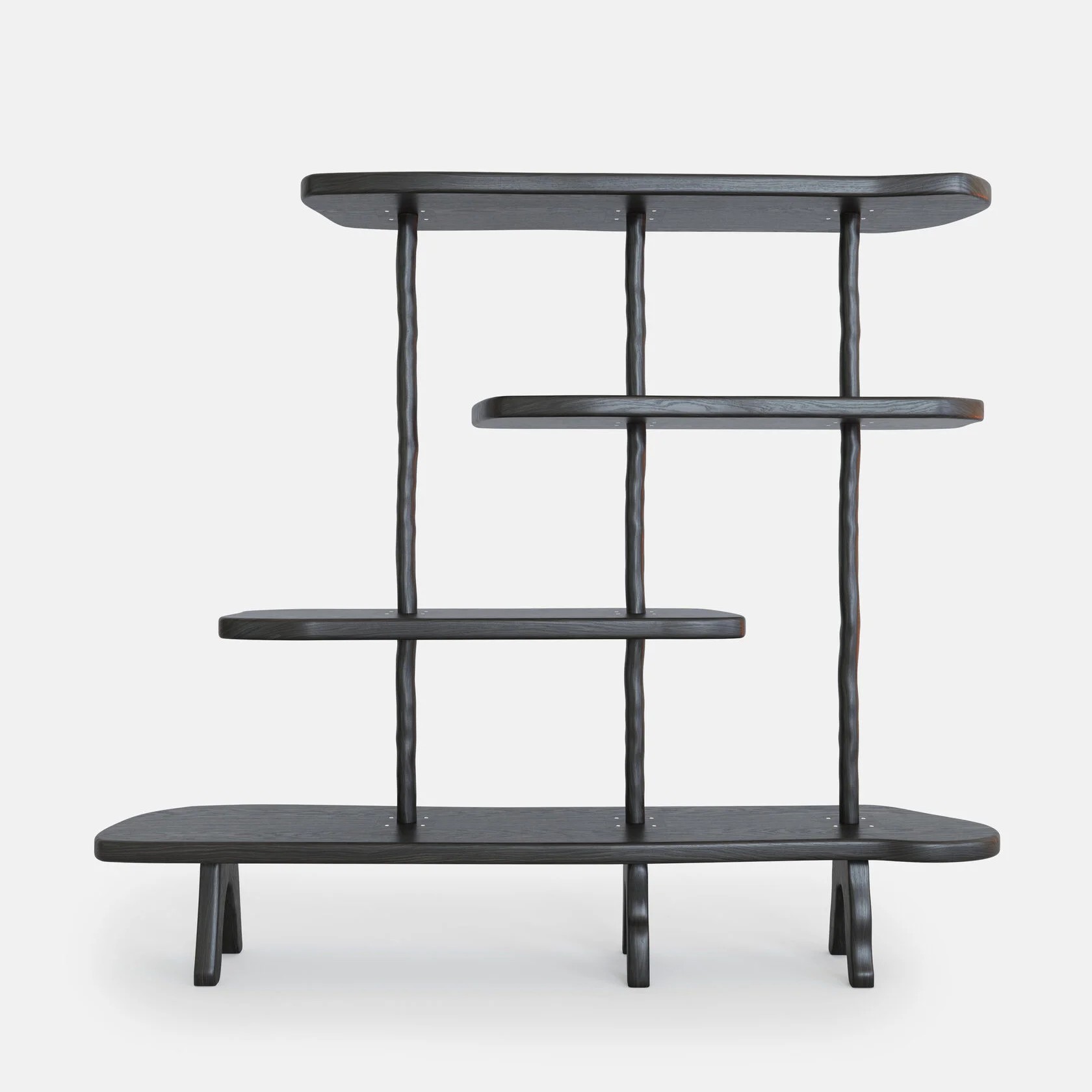 Стеллаж BCVM1 