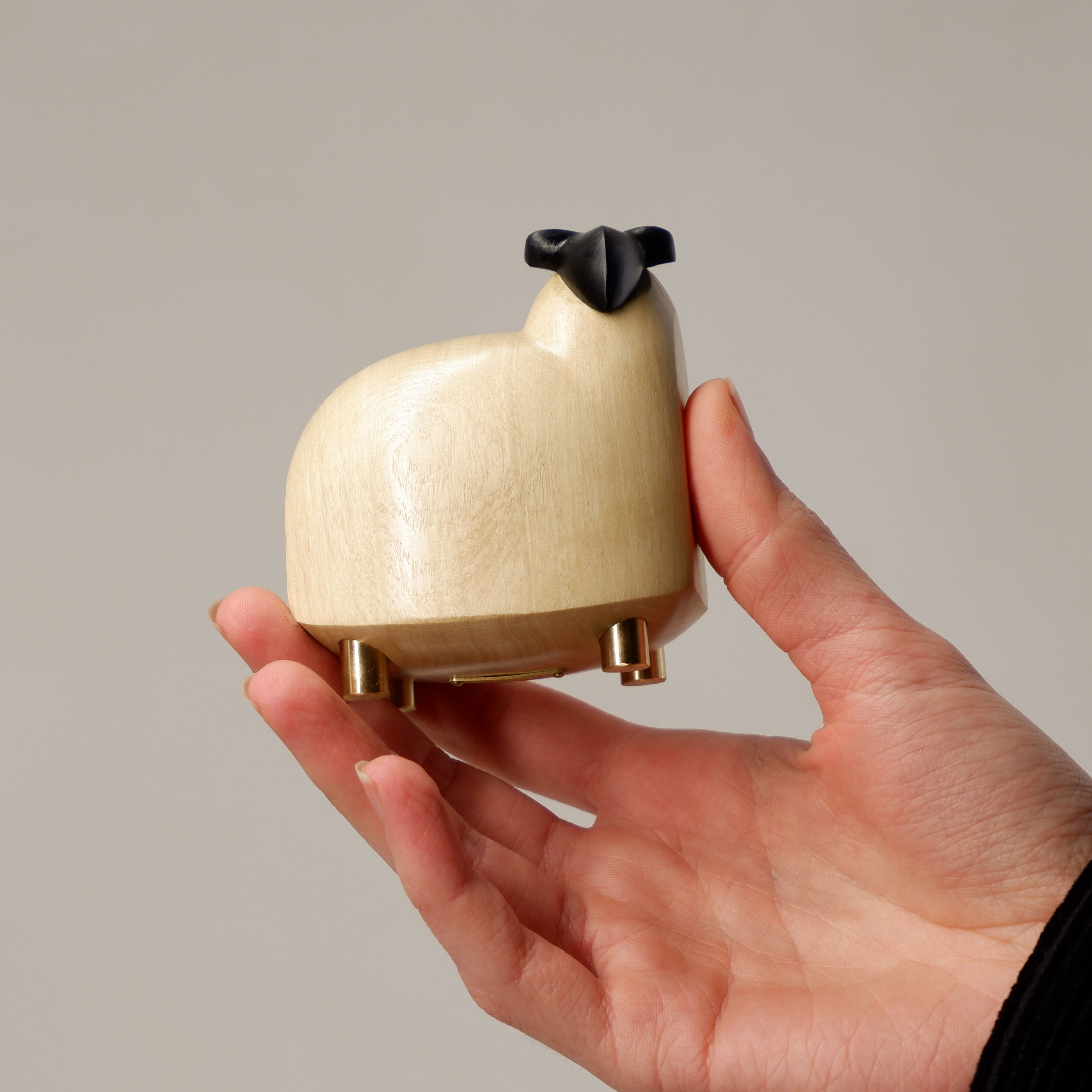 Книгодержатель Овечка Вяз - изображение 6