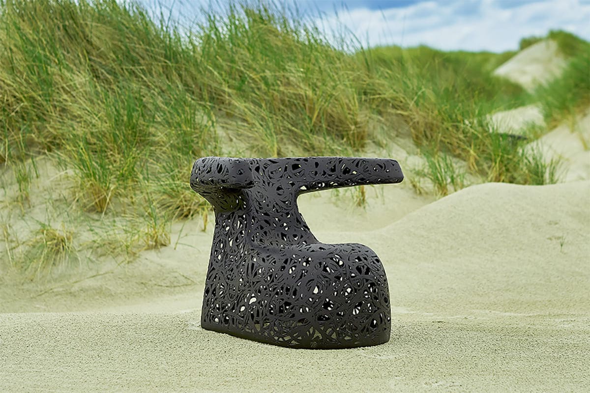 Кресло Hug Chair - изображение 3