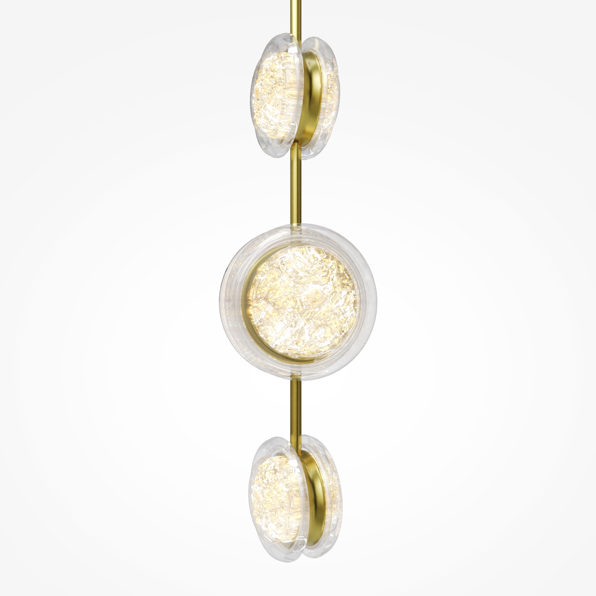 Подвесной светильник Maytoni MOD361PL-L22BS3K - изображение 8