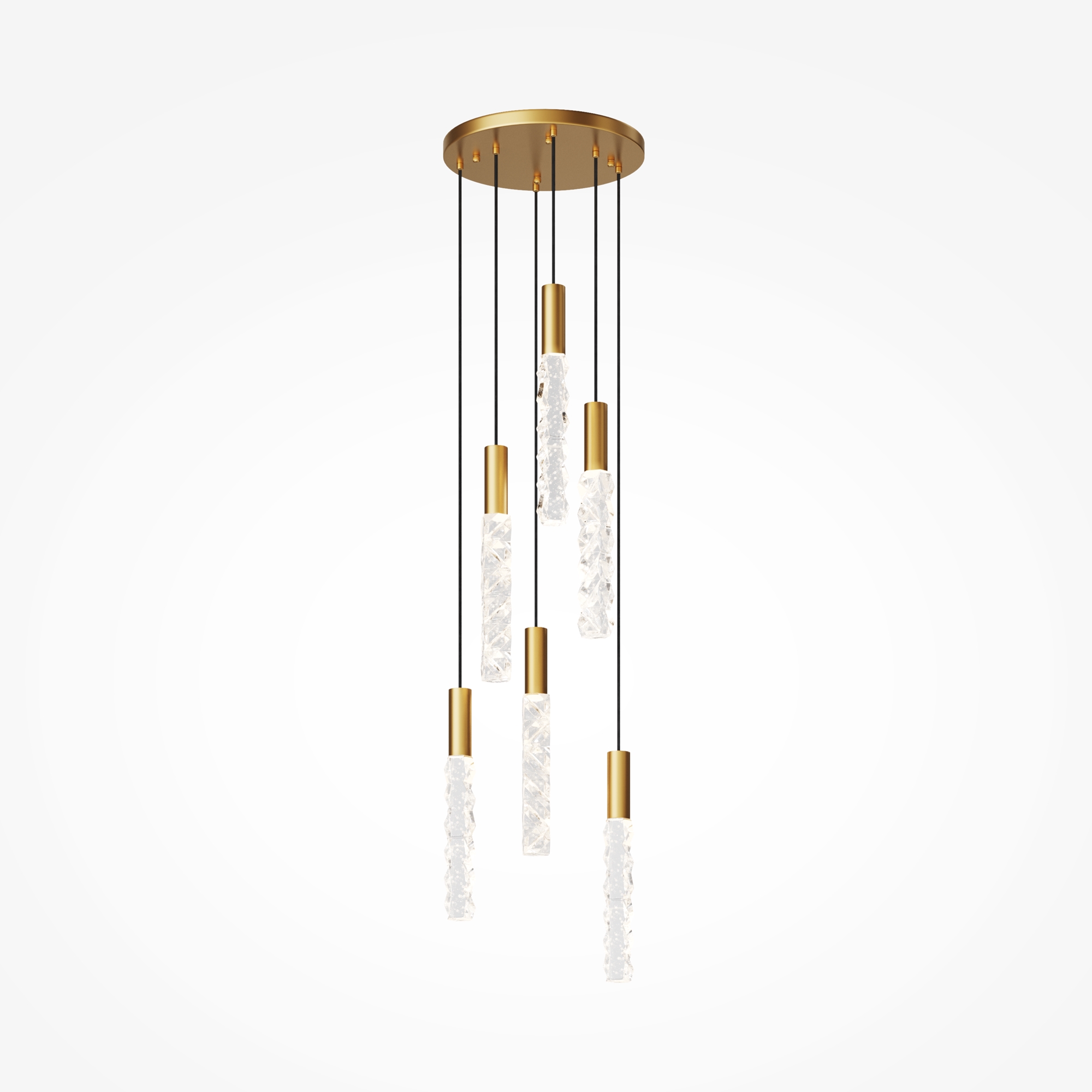 Подвесной светильник Maytoni MOD328PL-L18BS3K - изображение 5