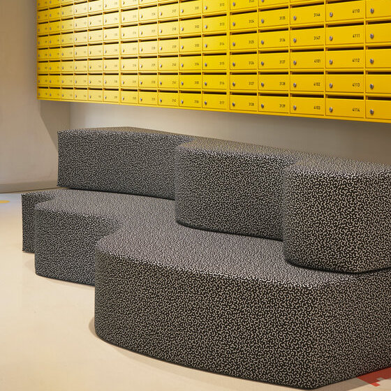 Диван SUPERONDA NO-STOP - изображение 7