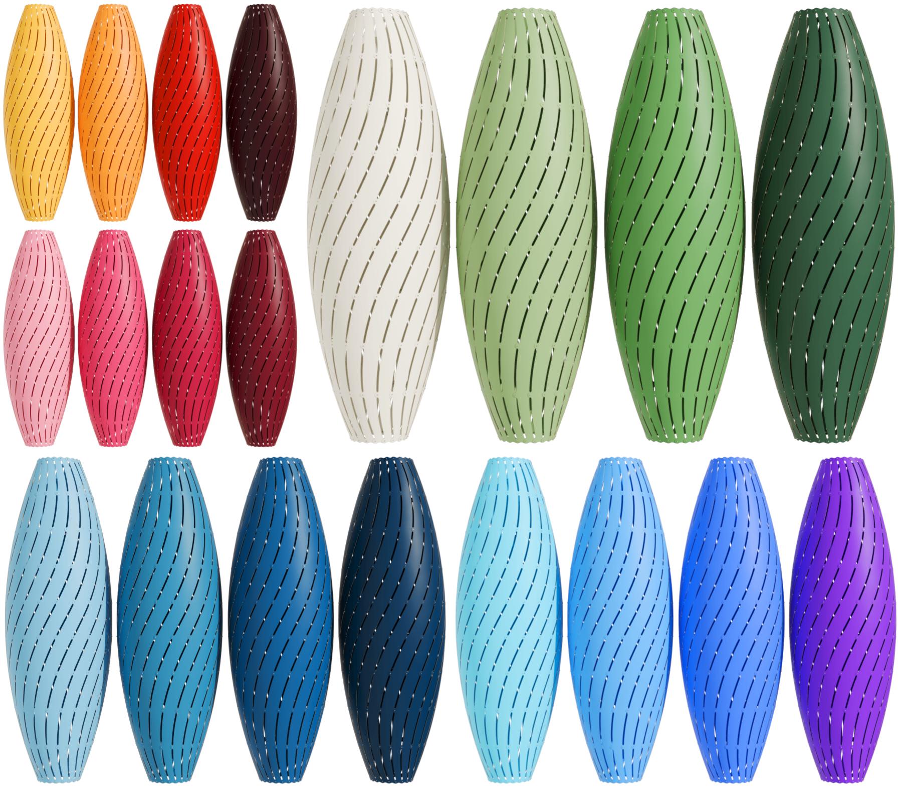 Подвесная лампа Dune - изображение 5