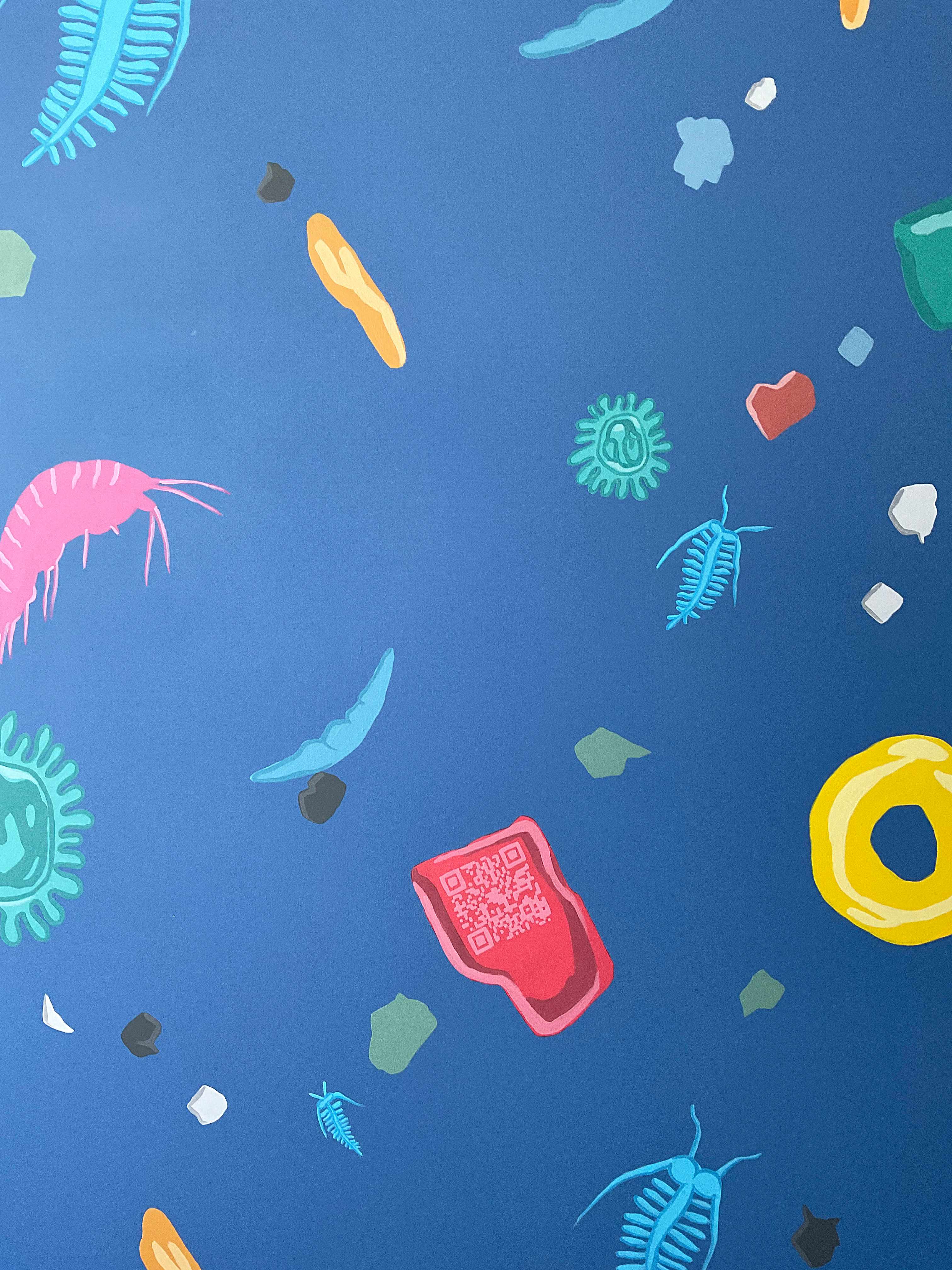 Картина "Еда" - изображение 2