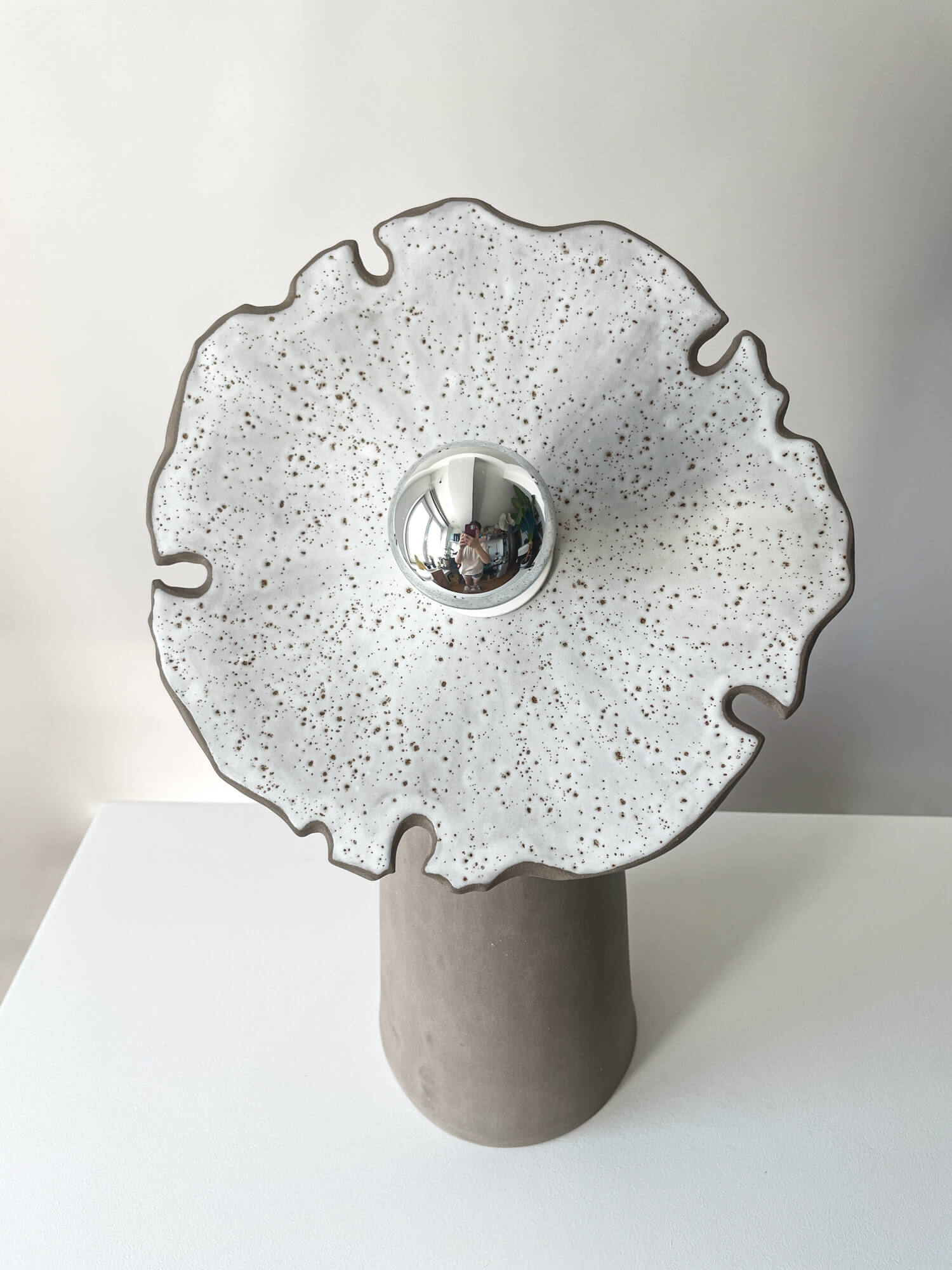 Лампа FLOW антрацит - изображение 16