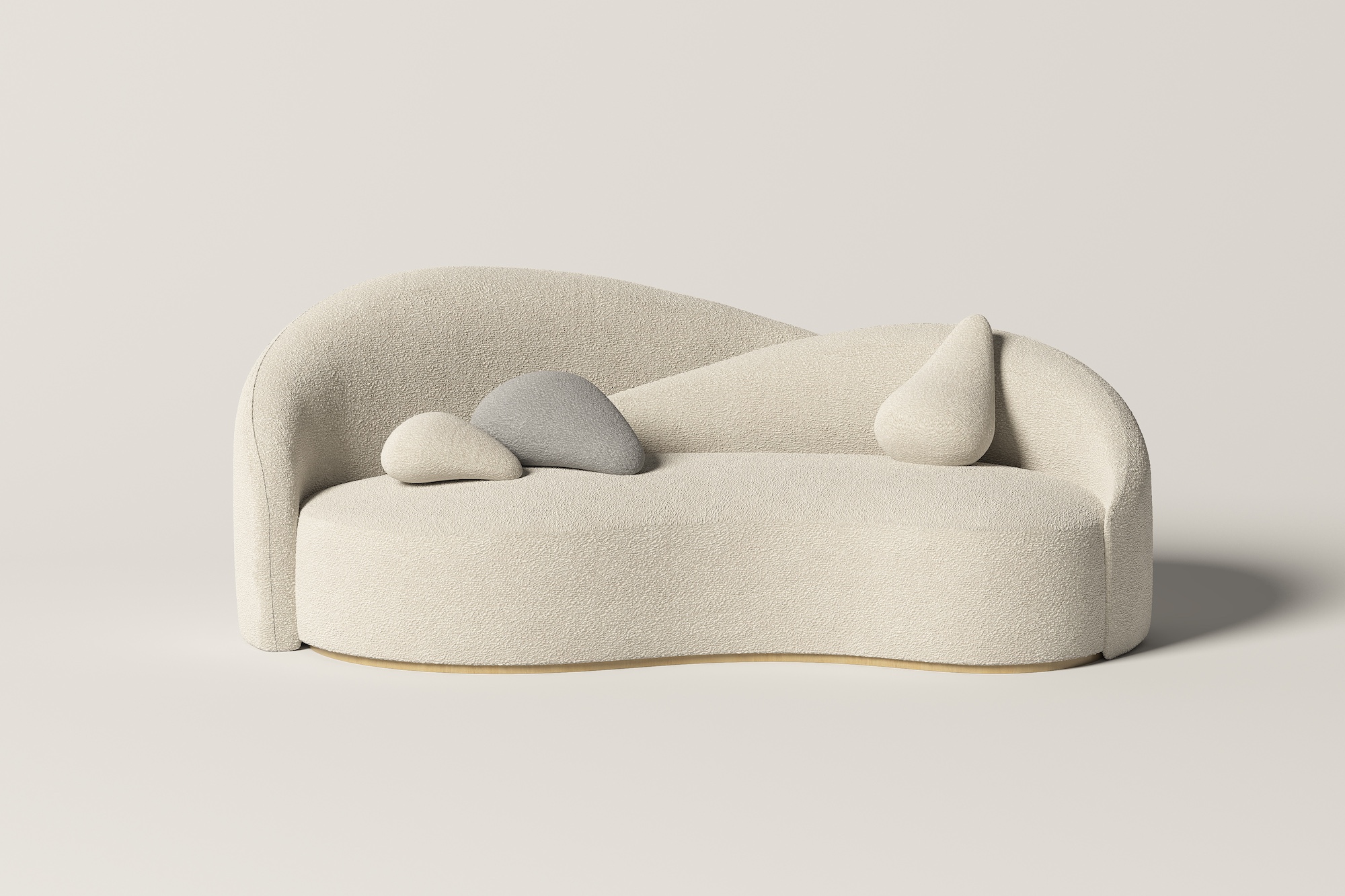 Диван Tone - изображение 3