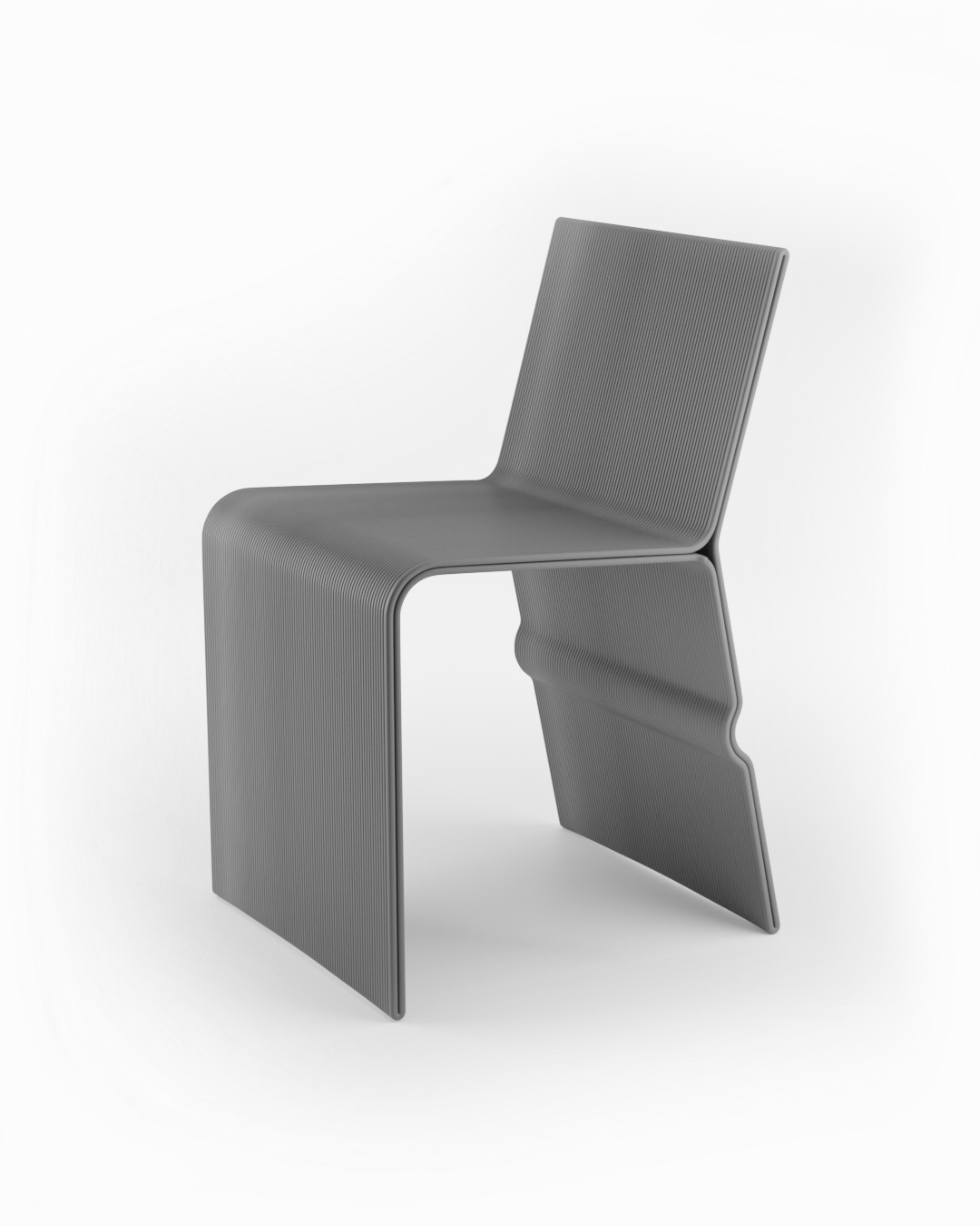 Стул YURA LIGHT - изображение 1