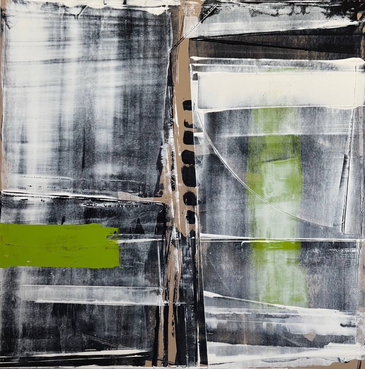 Картина “Очищение” 