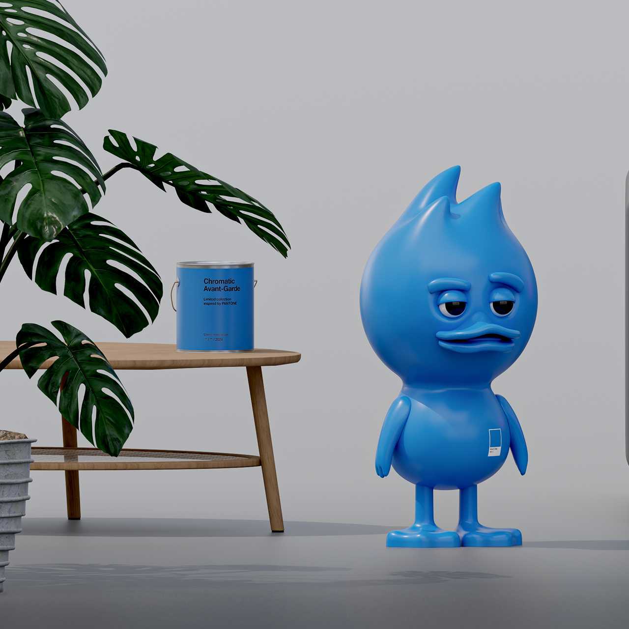 TUD x PANTONE - изображение 13