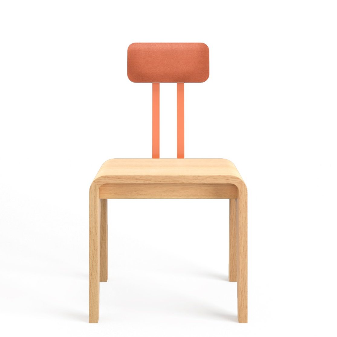 Стул FLOW CHAIR 