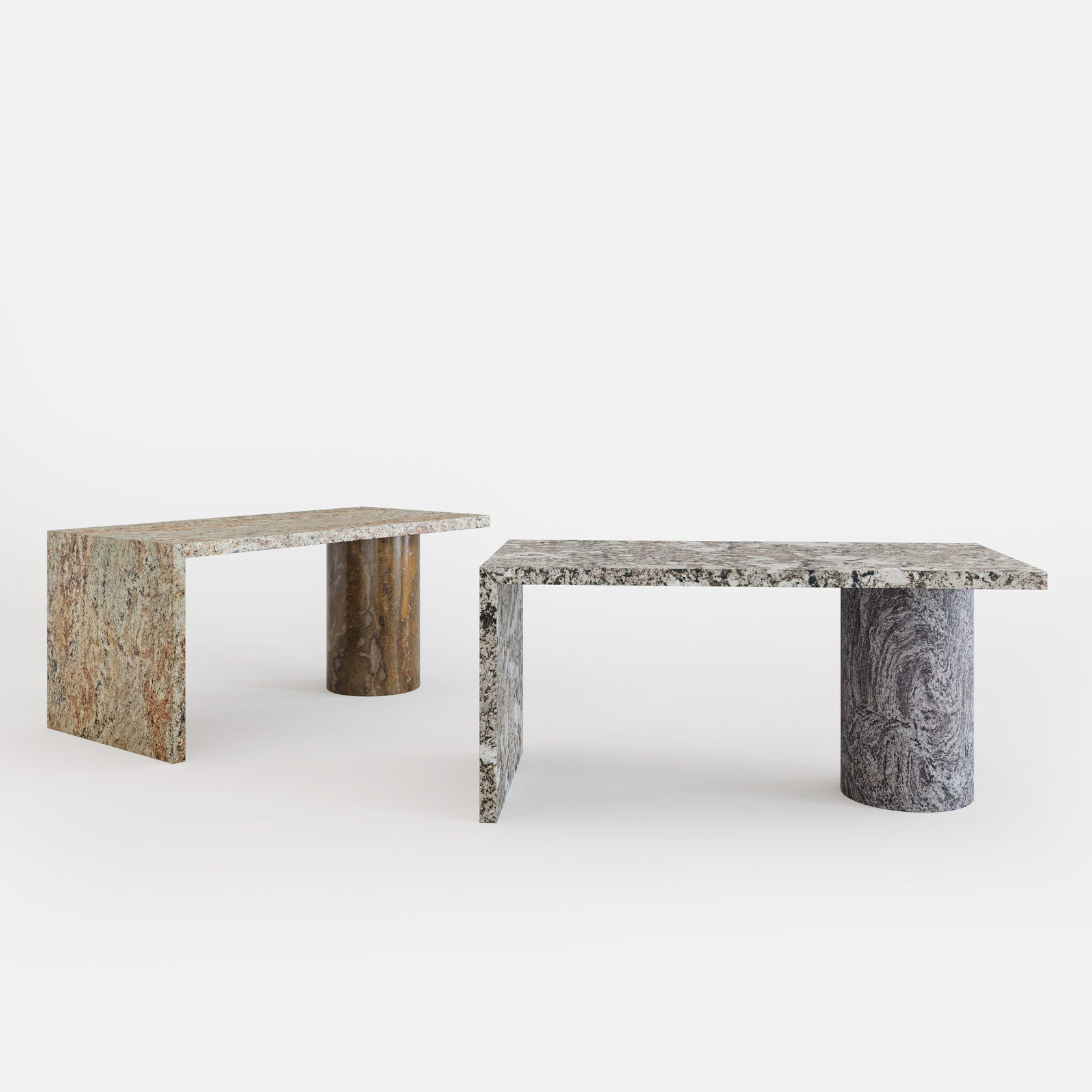 Стол Column - изображение 3