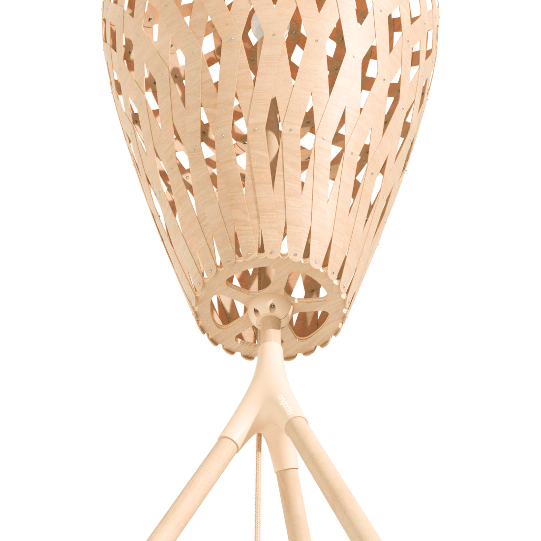 Напольная лампа Drop - изображение 3